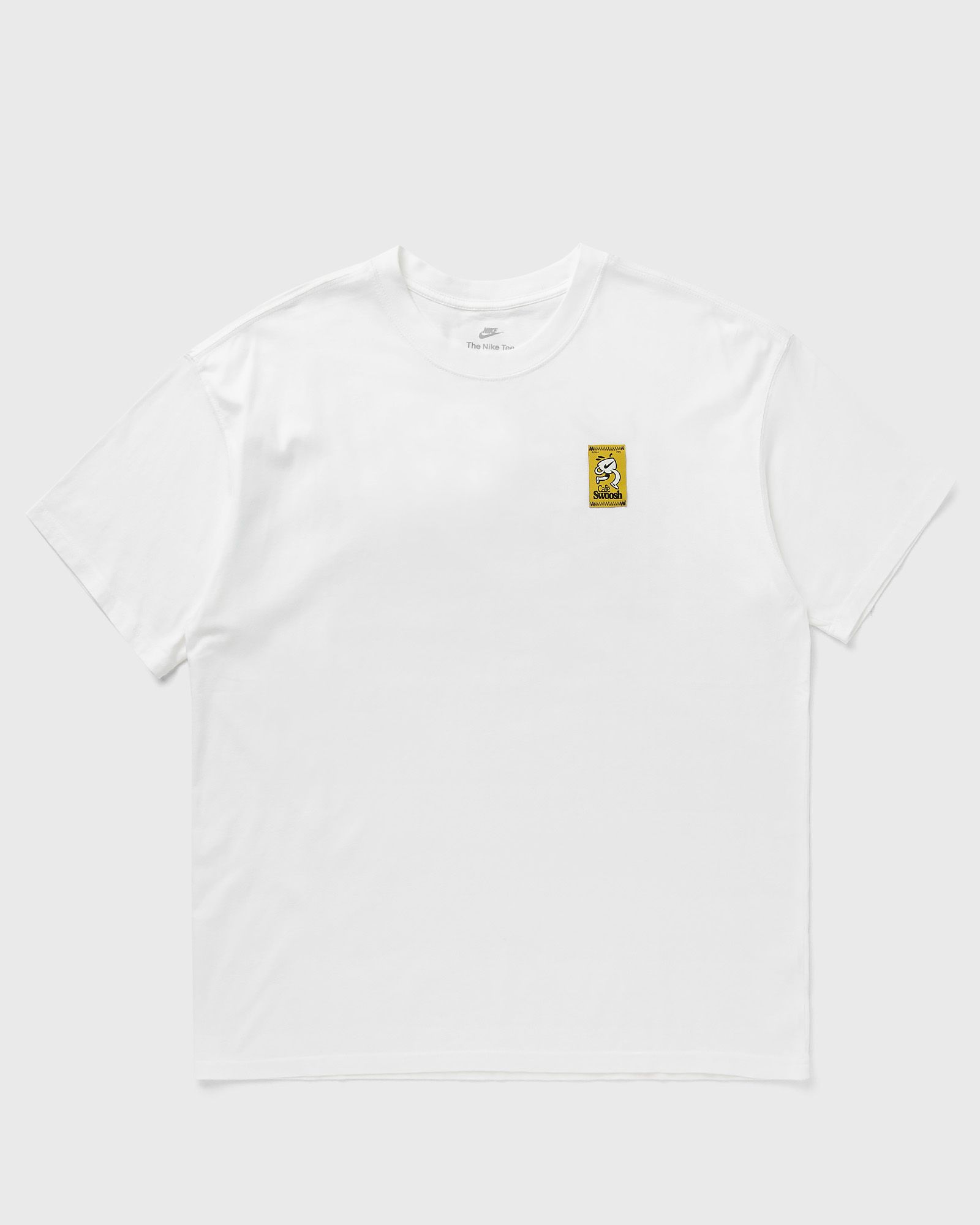 تیشرت کافه نایک   Jordan  Cafe Van Tee IH1157-1001