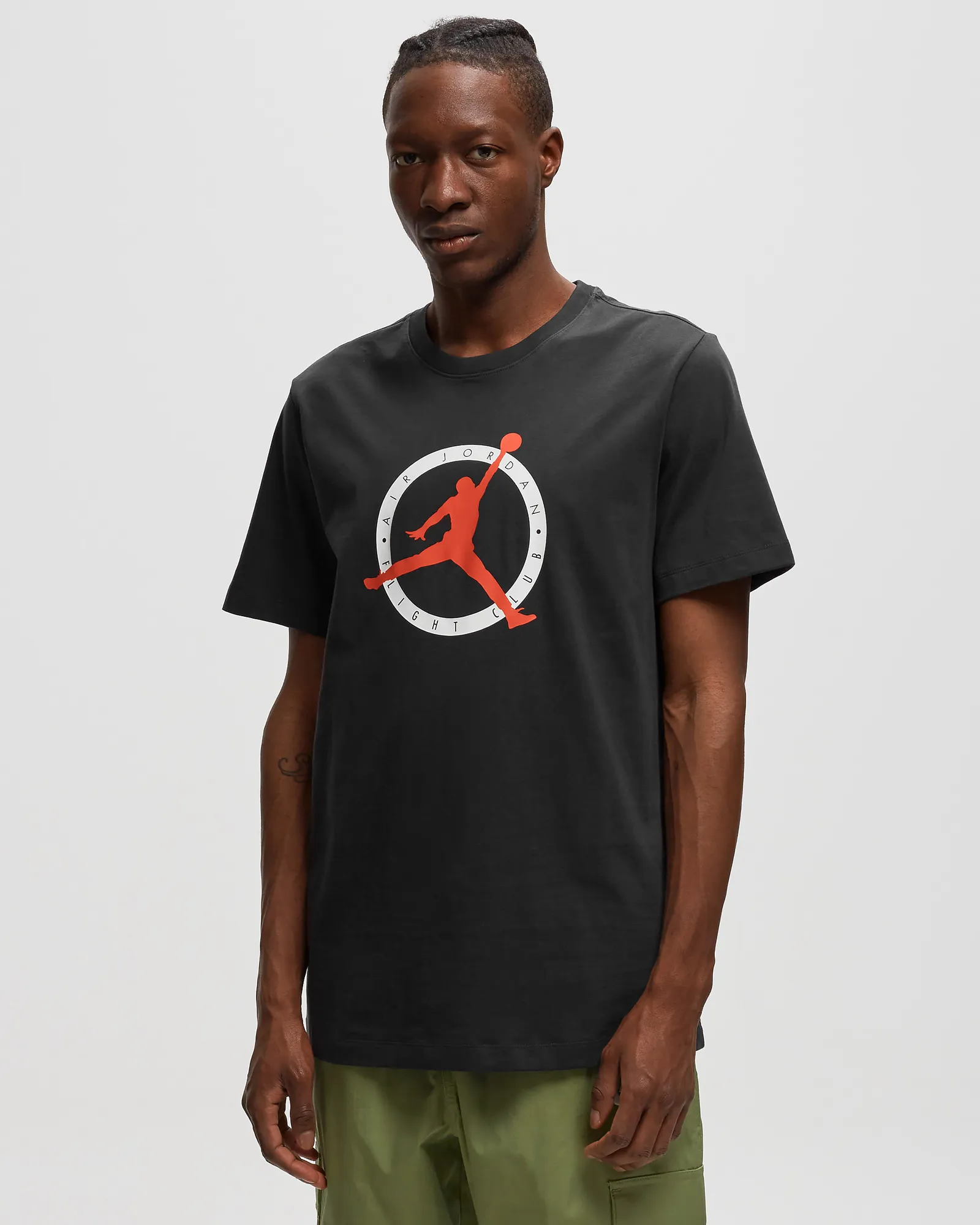 Jordan Jumpman Tee