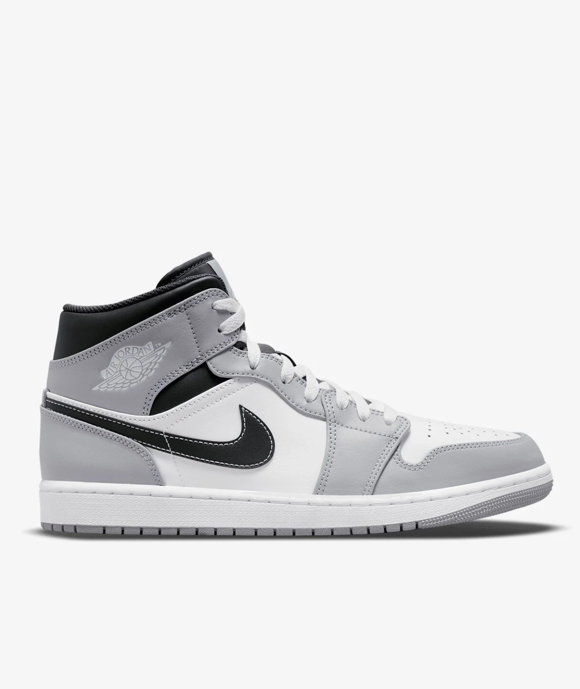 Jordan 1 Mid Smoke Gray 554724_078