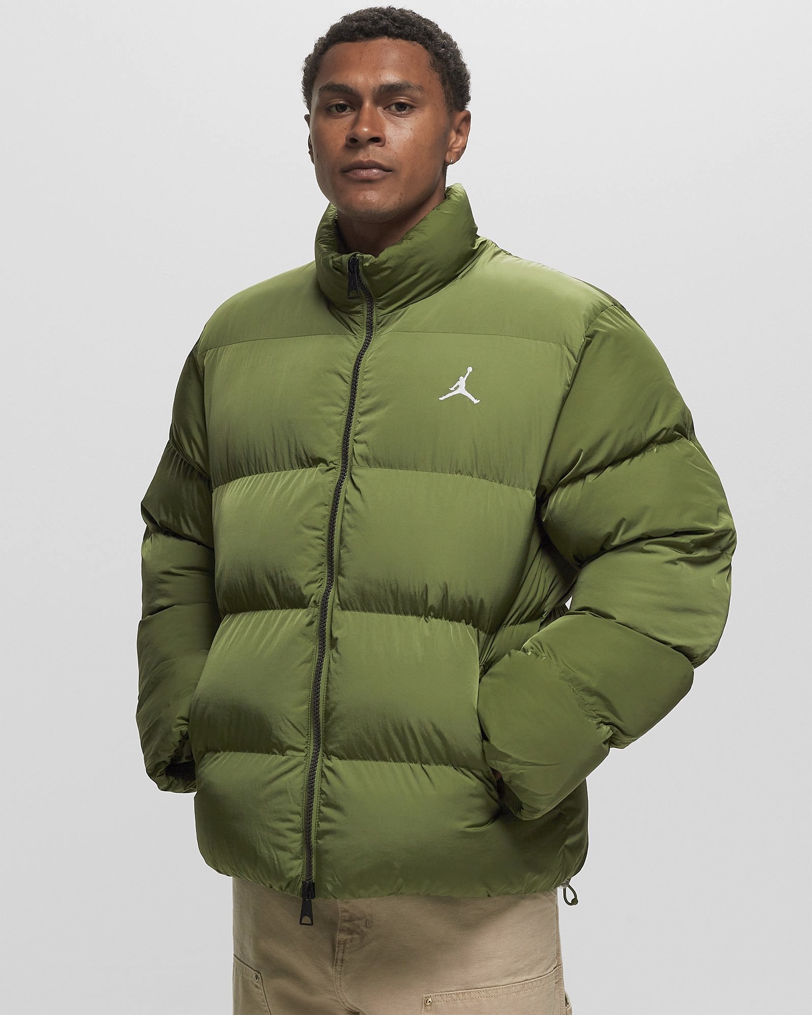 Jordan Jumpman Puffer Jacket FB7331-340