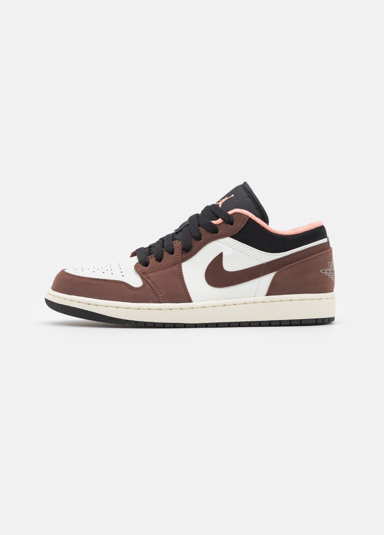 کتونی جردن Jordan 1 Low Mocha DC6991-200