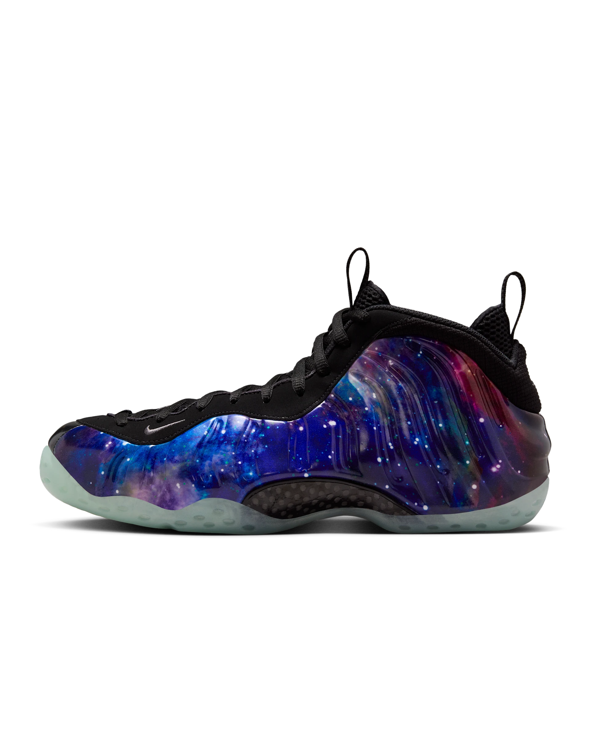 کتونی نایک فامپوزیت Foamposite Galaxy FQ4303-400
