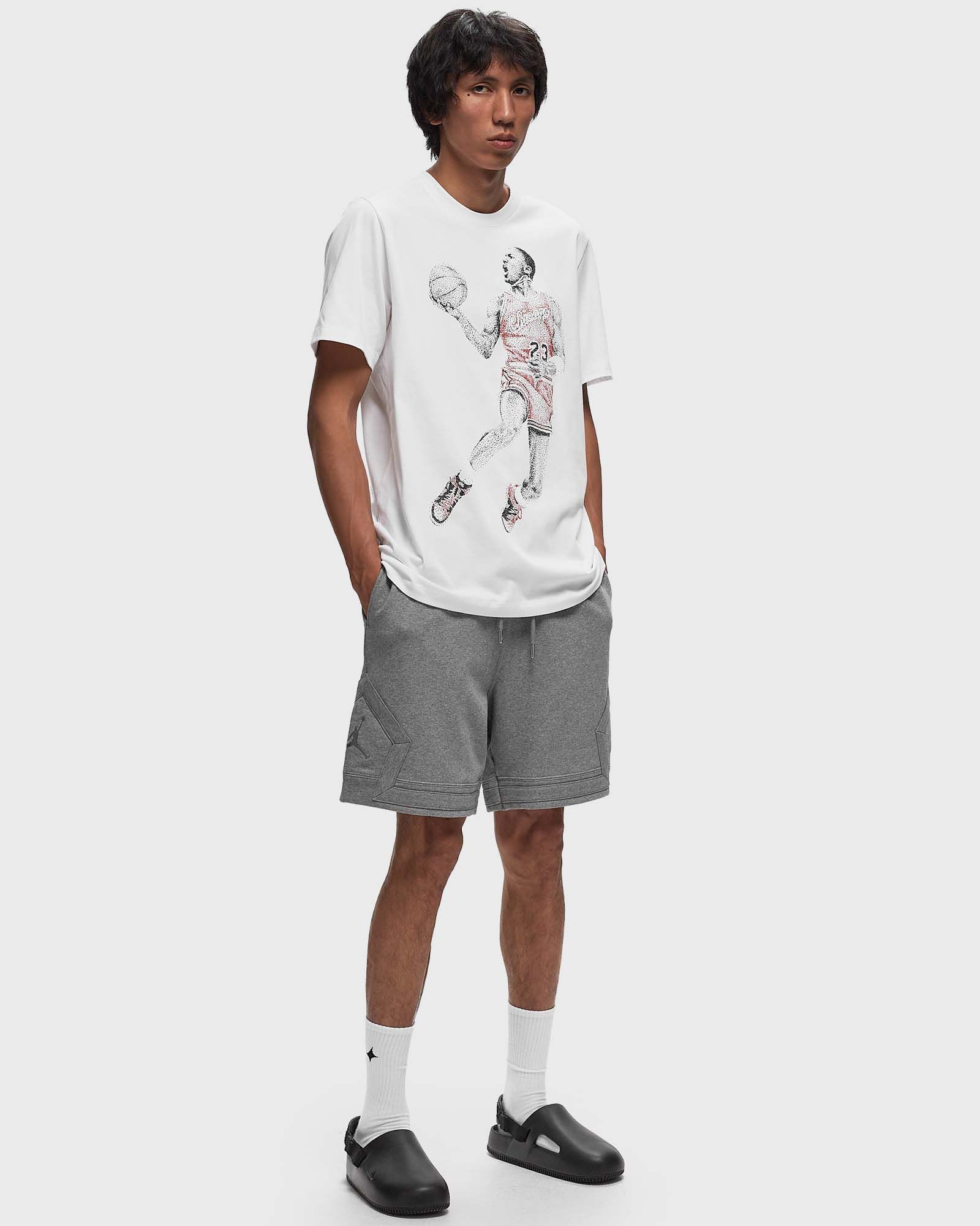 تیشرت گرافیکی جردن Jordan MJ Graphic Tee FZ1936-100