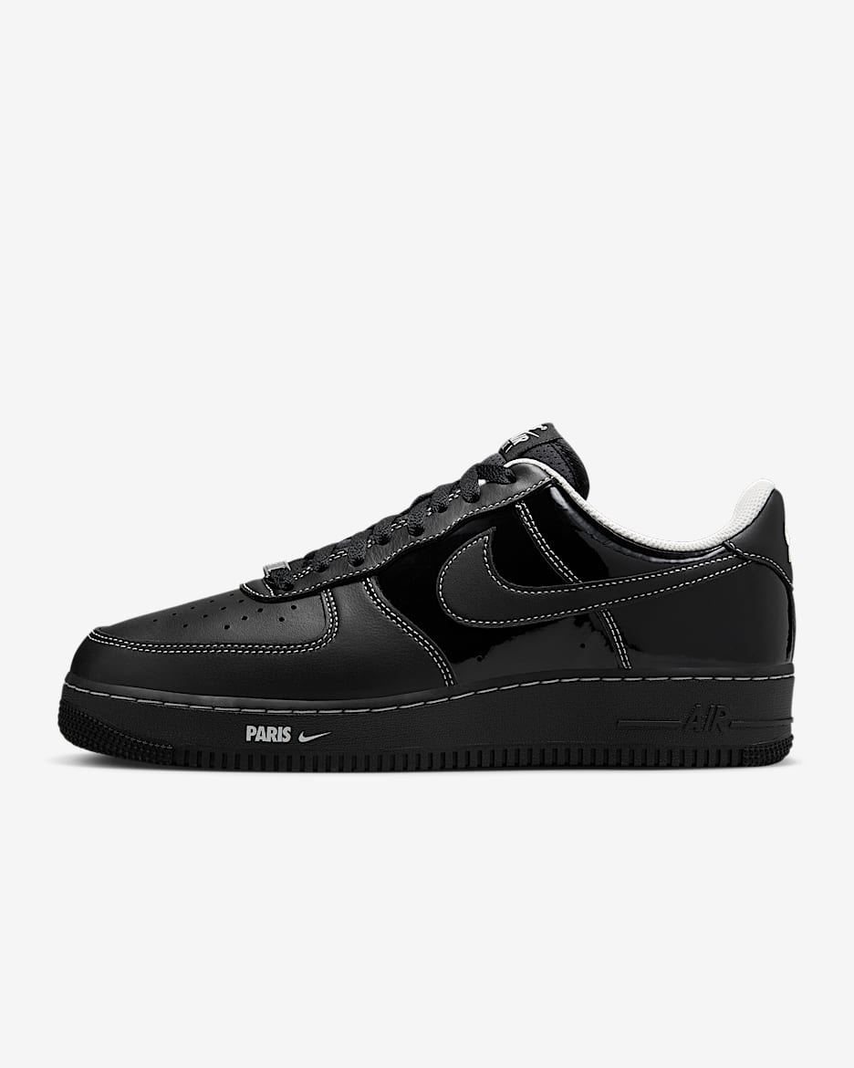 کتونی ایر فورس وان Nike Air Force 1 phantom HV6226-001