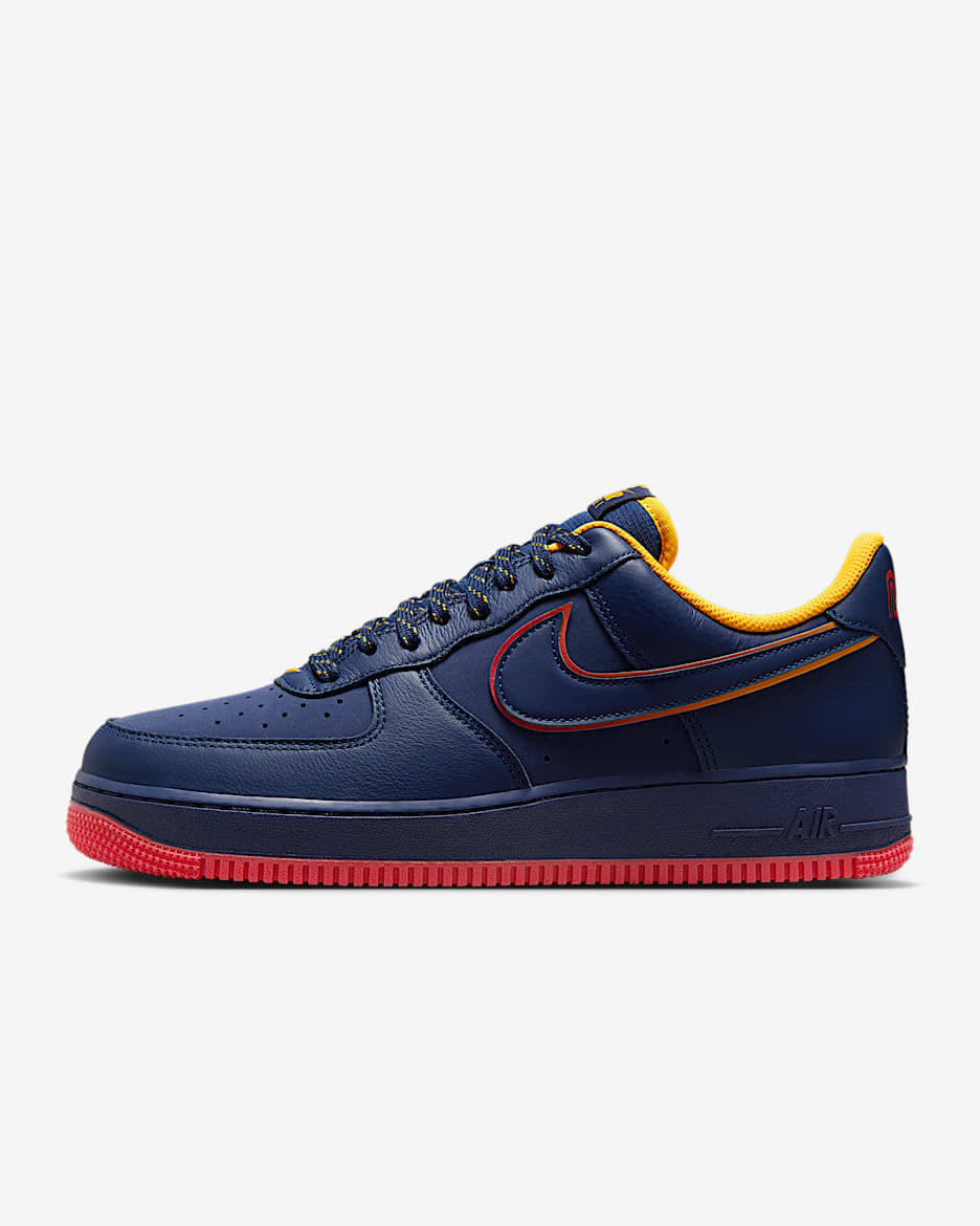 کتونی  نایک ایرفورس وان   Nike Air Force 1  HV5752-410