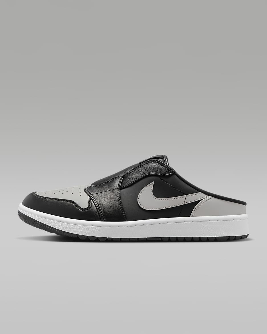 موله  جردن وان Jordan 1 Mule Shadow FJ1214-003