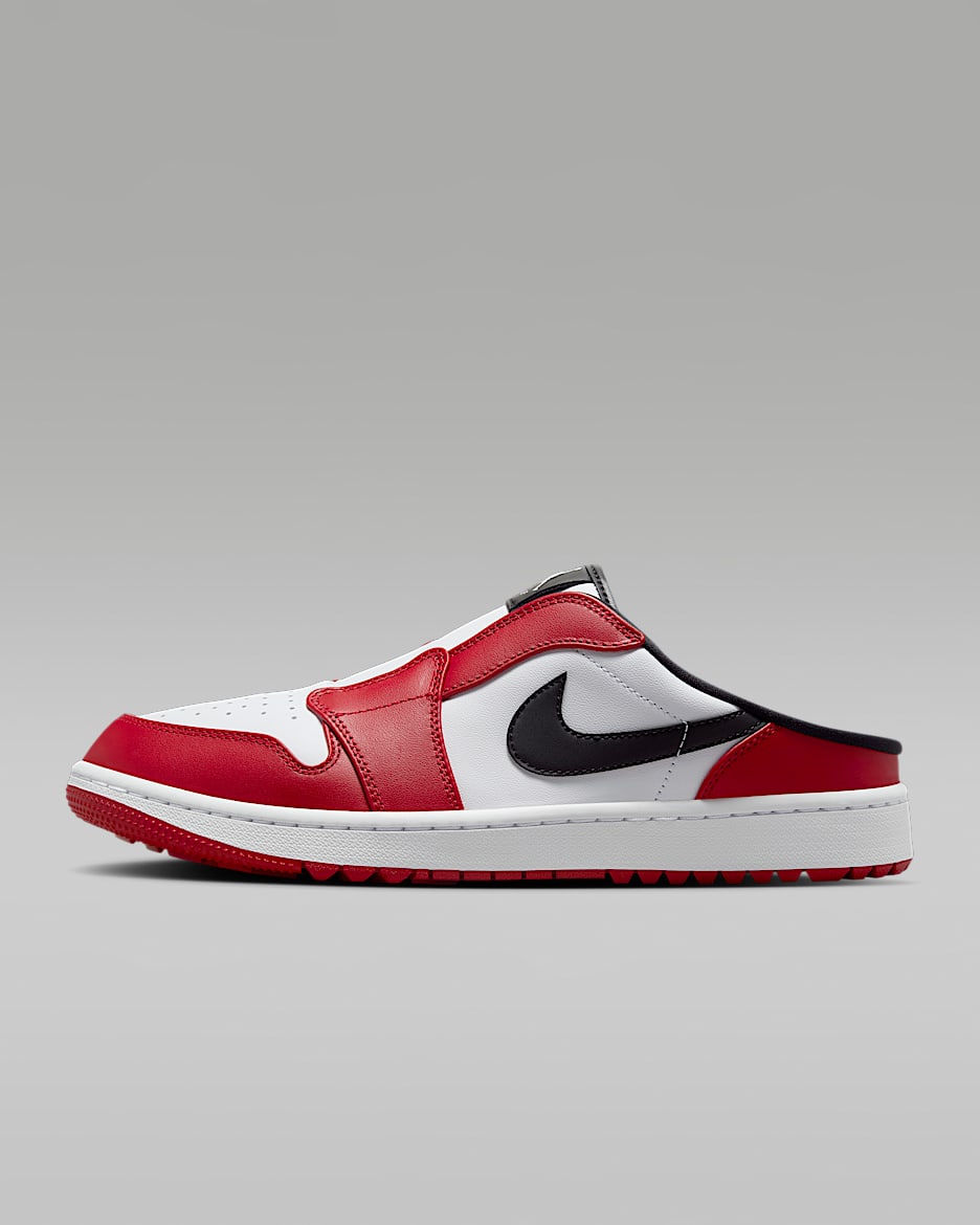 موله  جردن وان Jordan 1 Mule Chicago FJ1214-101