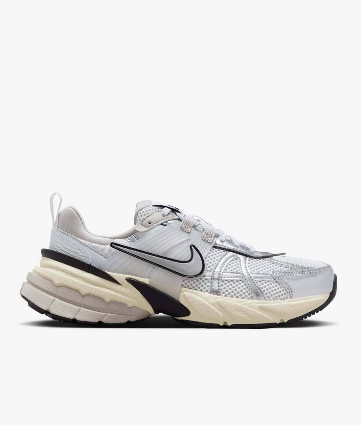کتونی نایک Nike V2K Run FD0736_100