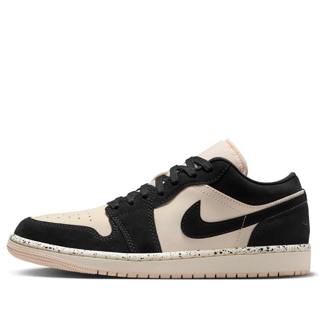 کتونی جردن وان ساق کوتاه  Jordan 1 Low Guava Ice  dc0774-003-