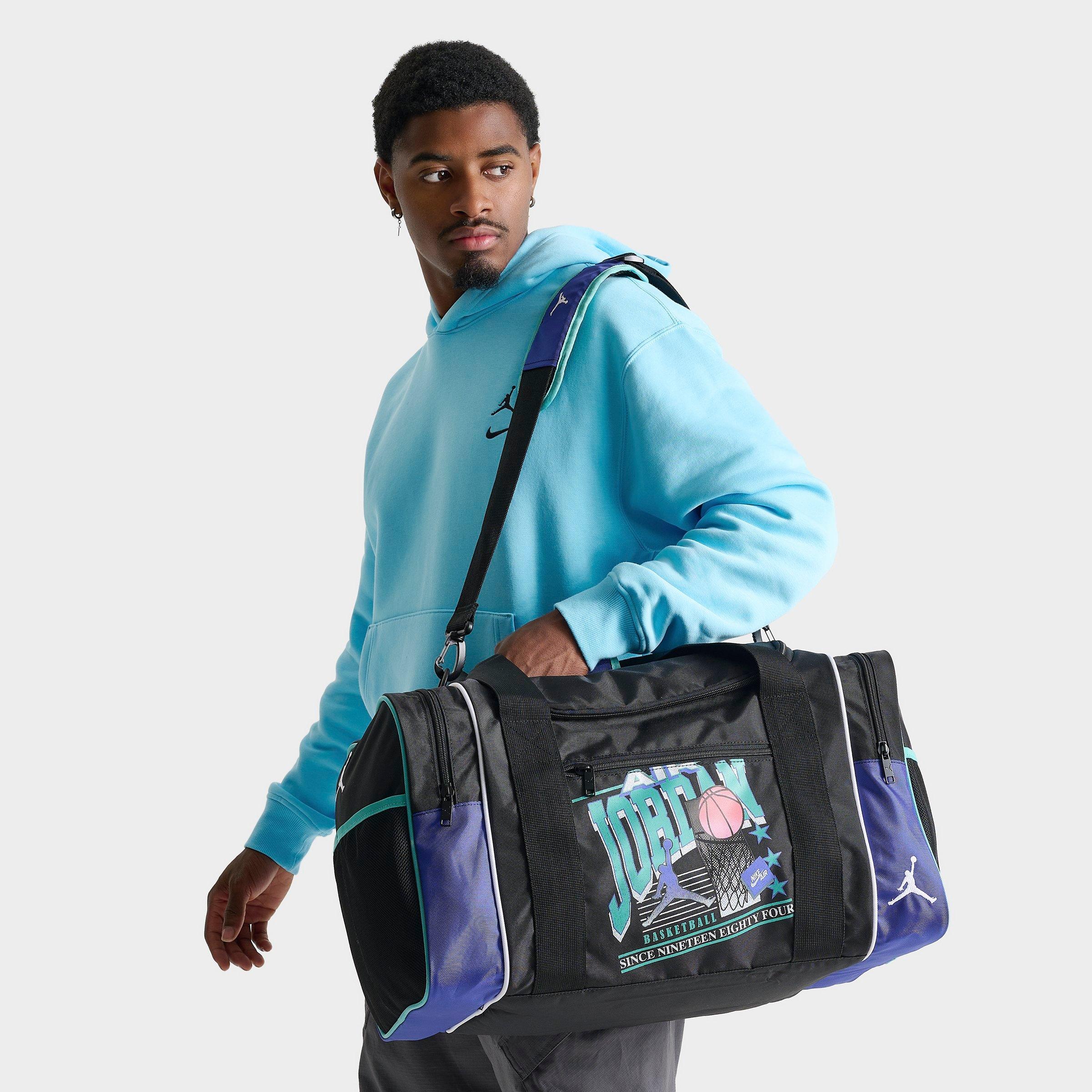 دافل بگ جم جردن Jordan Sport Jam Duffle Bag MA9118-K90