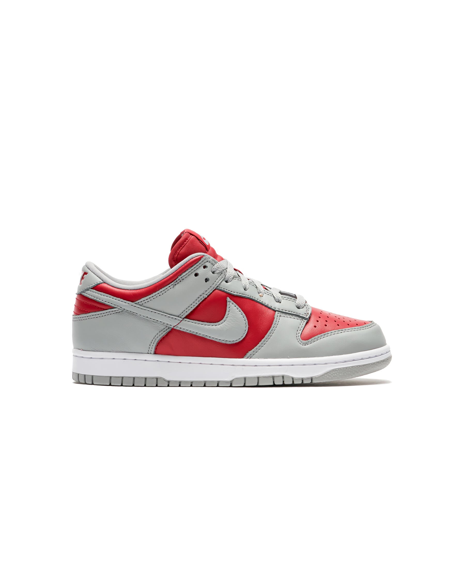 کتونی نایک دانک الترامن Nike Dunk Low Ultraman FQ6965-600
