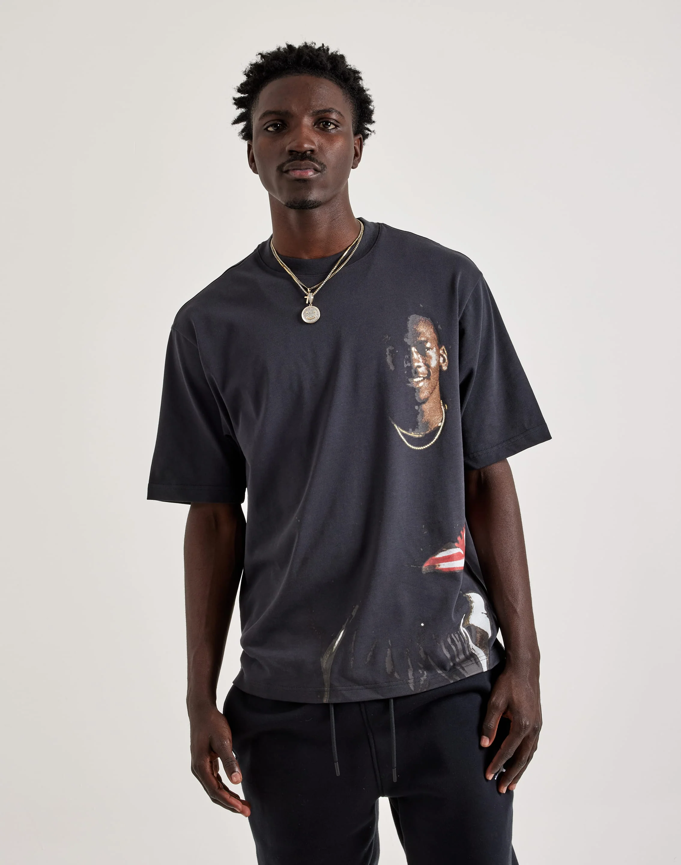 تیشرت  استیتمنت جردن  Jordan Statement 1985  Tee HQ2666-045