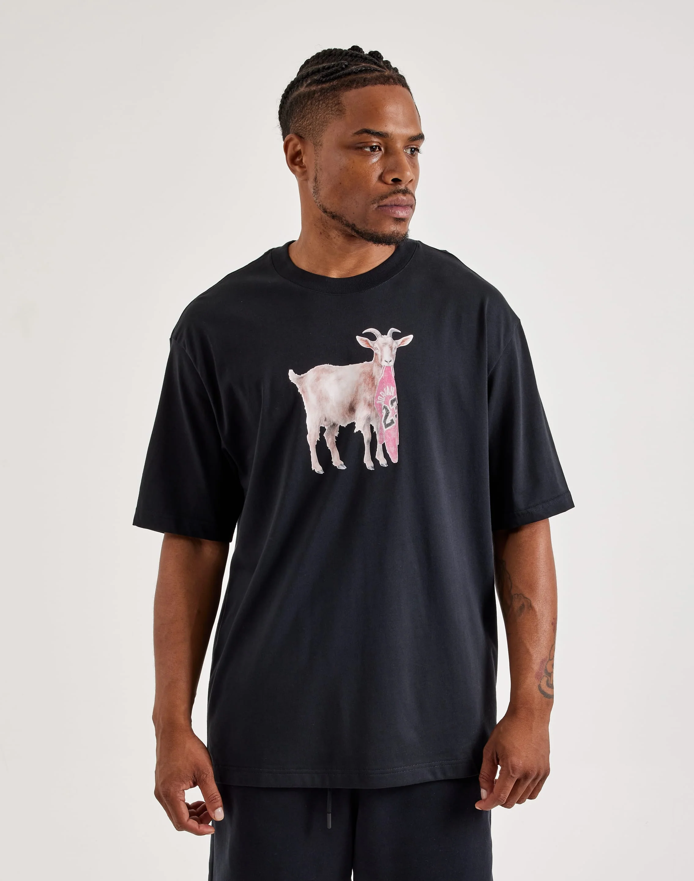 تیشرت بز  جردن Jordan Goat Tee IF0786-010