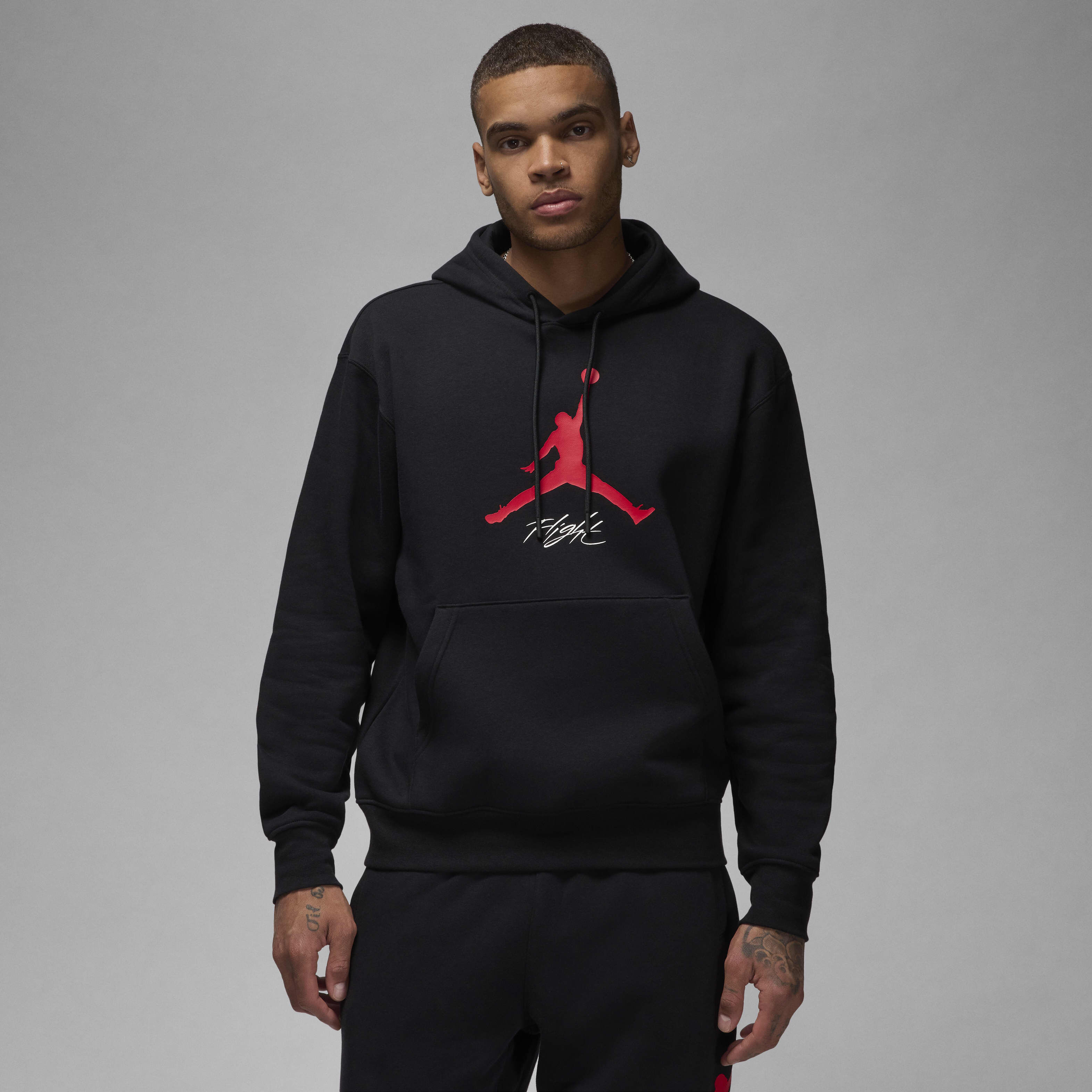 هودی فلایت جامپمن جردن Jordan Jumpman Hoodie FD7545-013