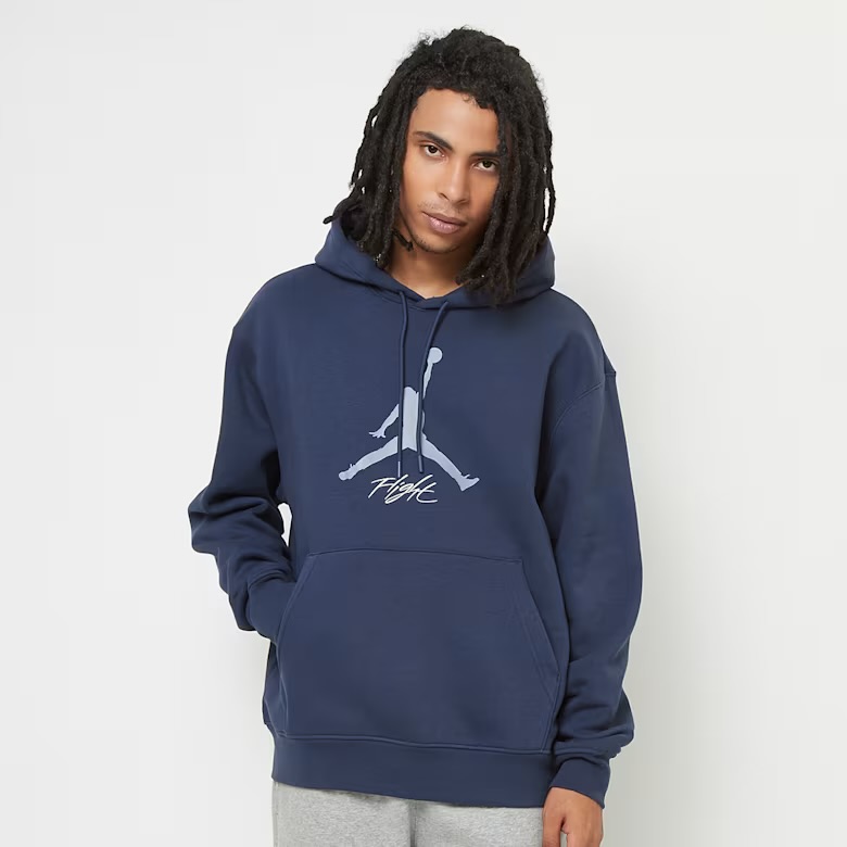 هودی فلایت جامپمن جردن Jordan Jumpman Hoodie FD7545-410