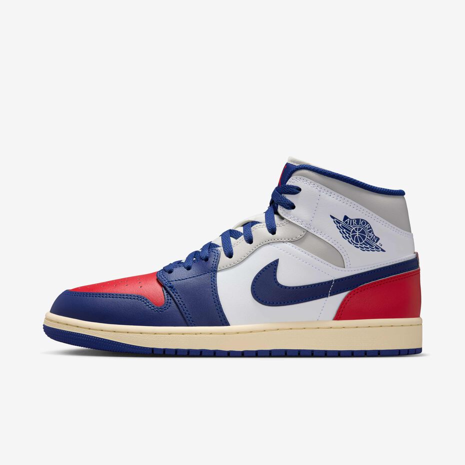 کتونی جردن وان نیم ساق ریر ایر Jordan 1 Mid SE Rare Air  DQ8426-102