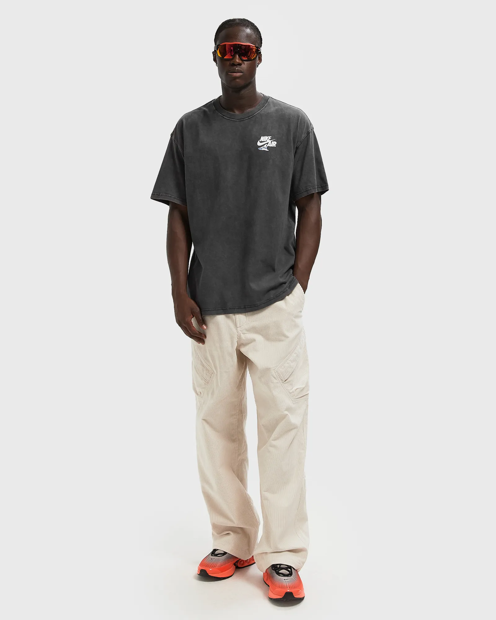 تیشرت کالچر نایک   Nike Sportswear Culture  Tee HQ9275-010