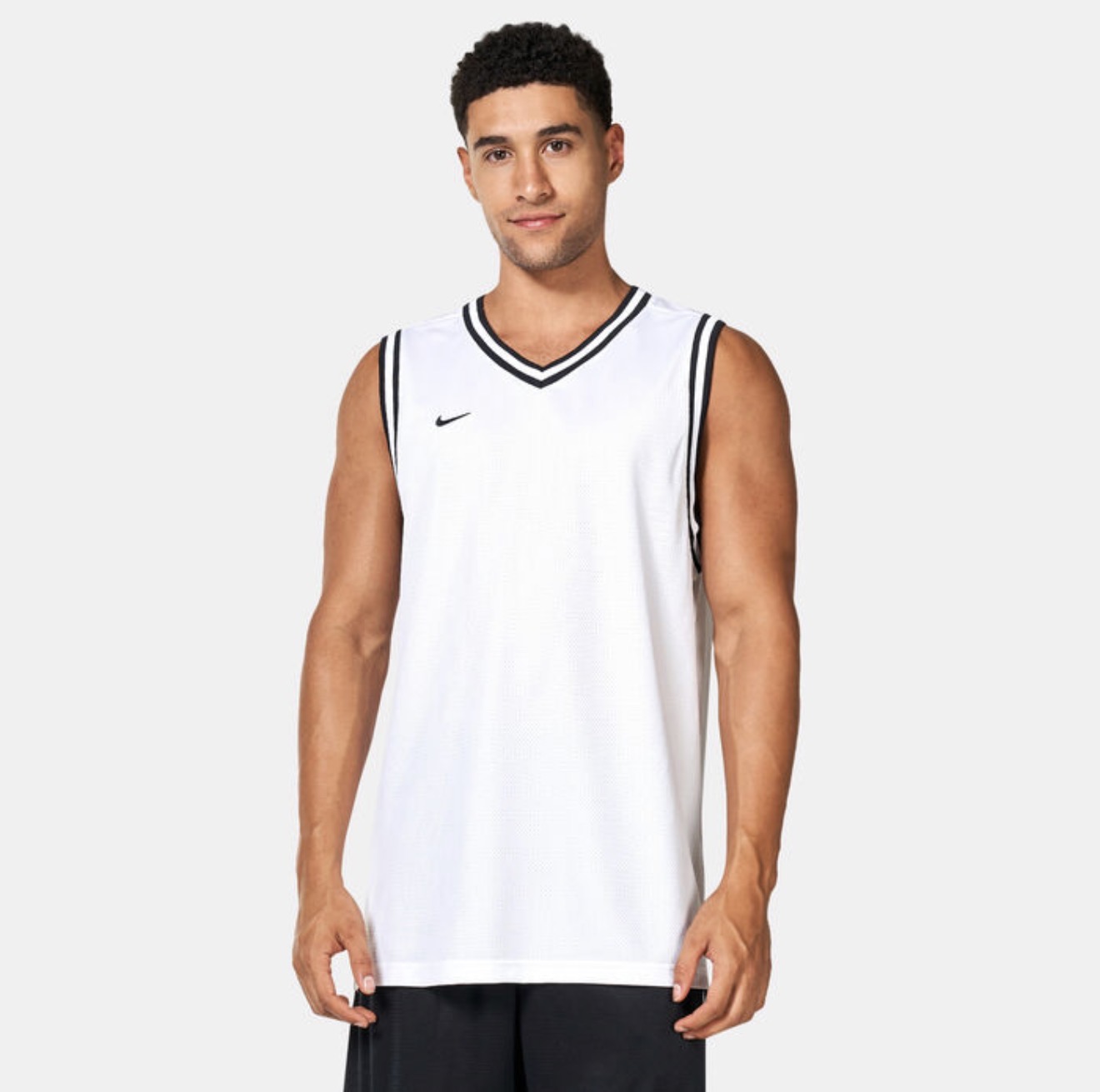 رکابی  دی ان ای  نایک   Nike DNA Top   FQ3707-100