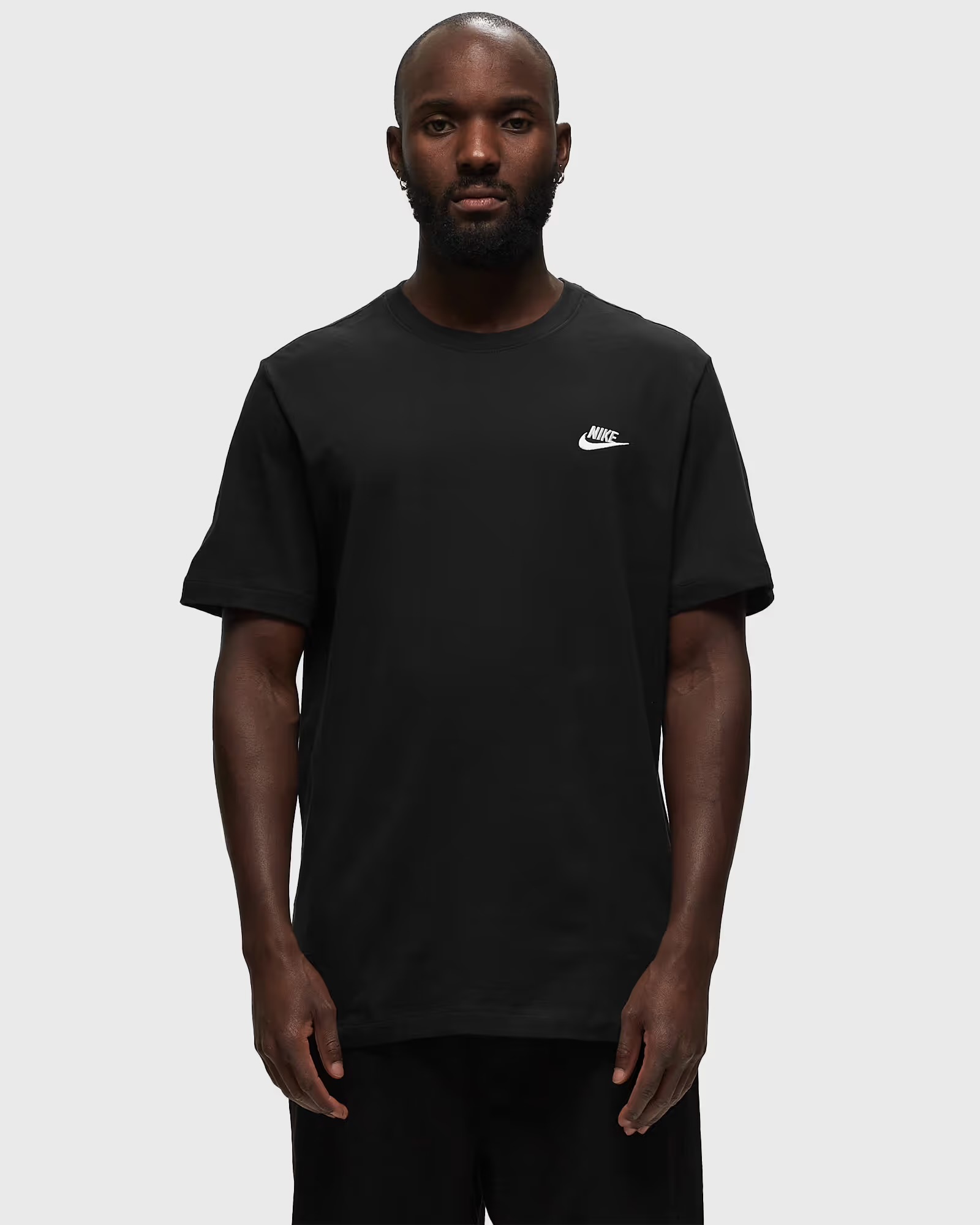 تیشرت کلاب نایک   Nike Club  Tee AR4997-013