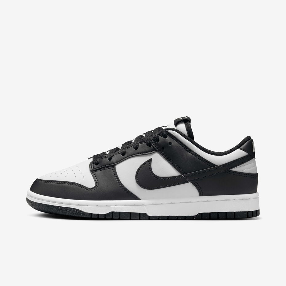 کتونی نایک دانک پاندا    Nike Dunk Low Panda DD1873-102