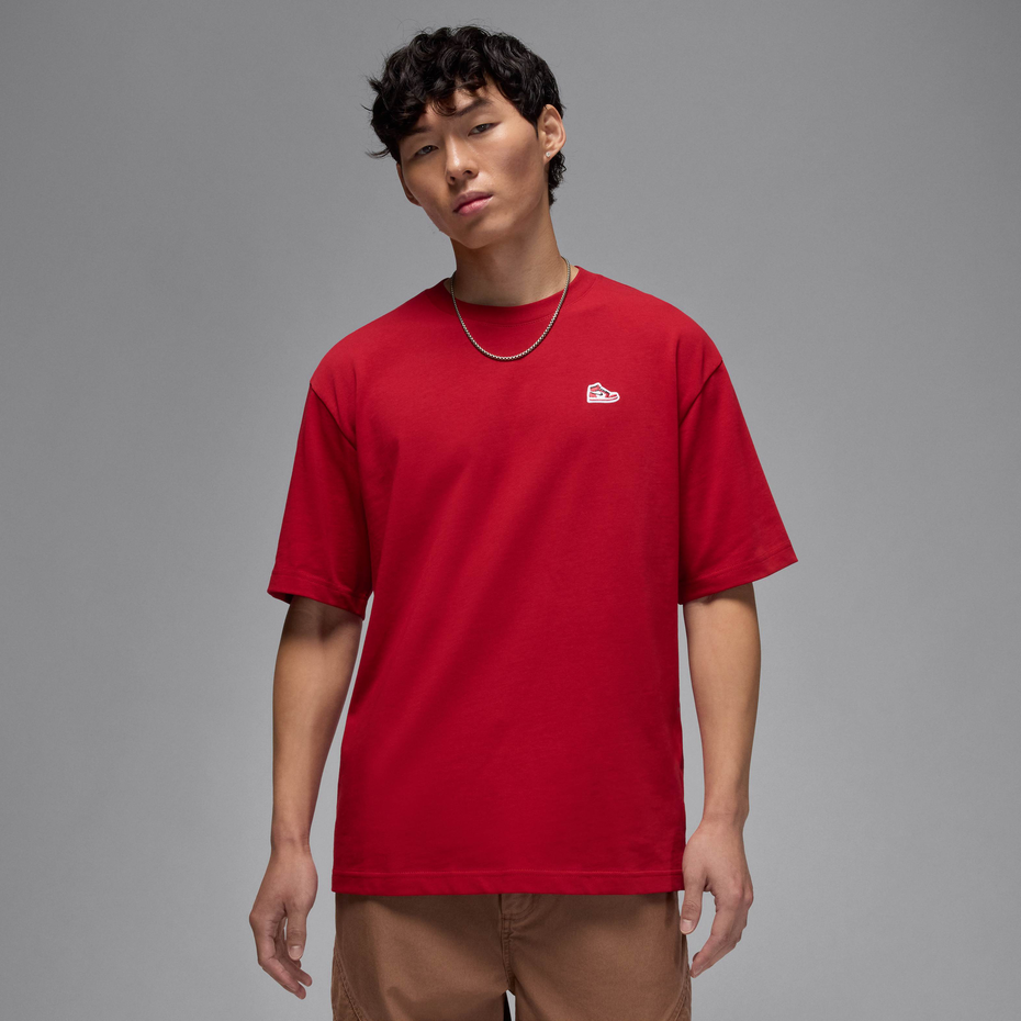 تیشرت مینی پچ جردن   Jordan  Mini Patch Tee HJ2326-687