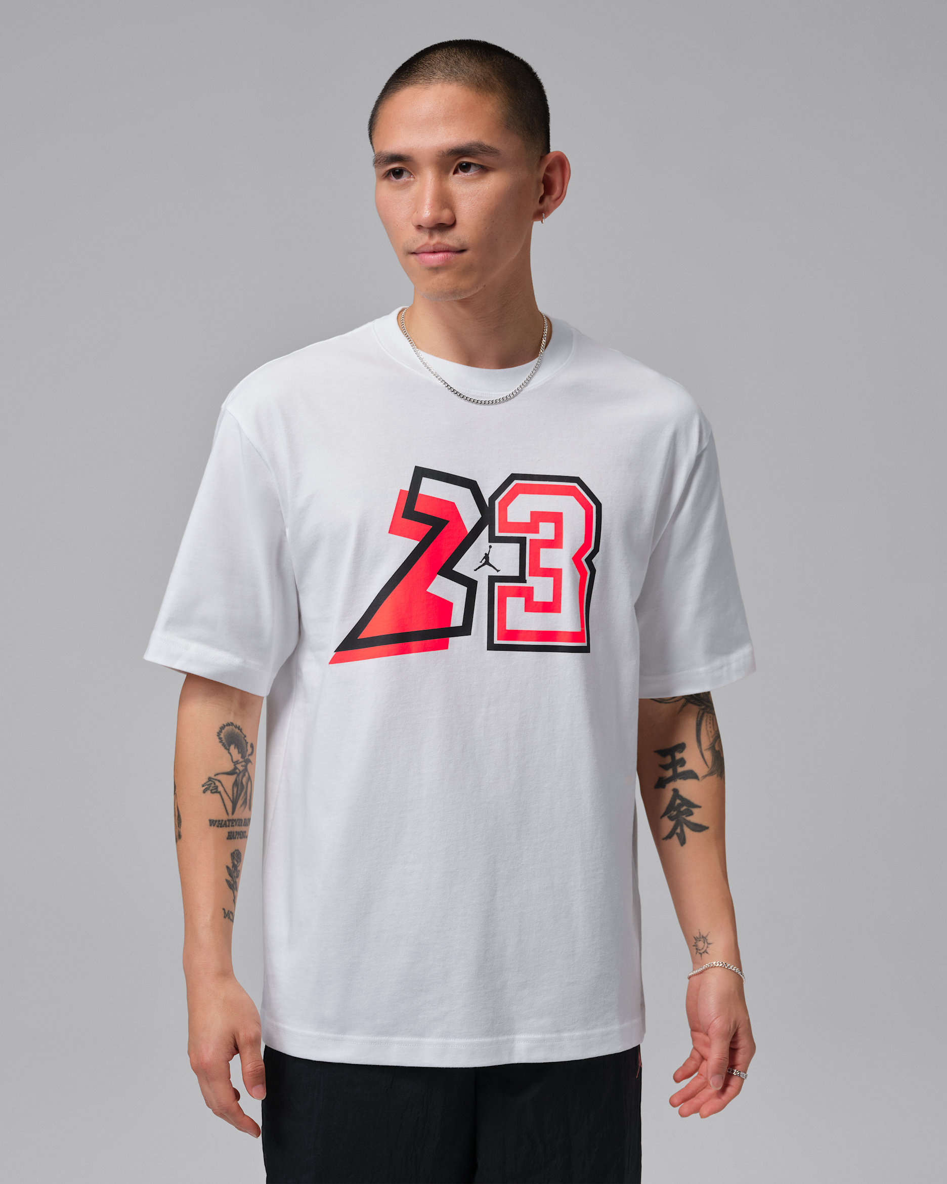تیشرت گرافیک جردن   Jordan  Graphic Tee IF3062-100