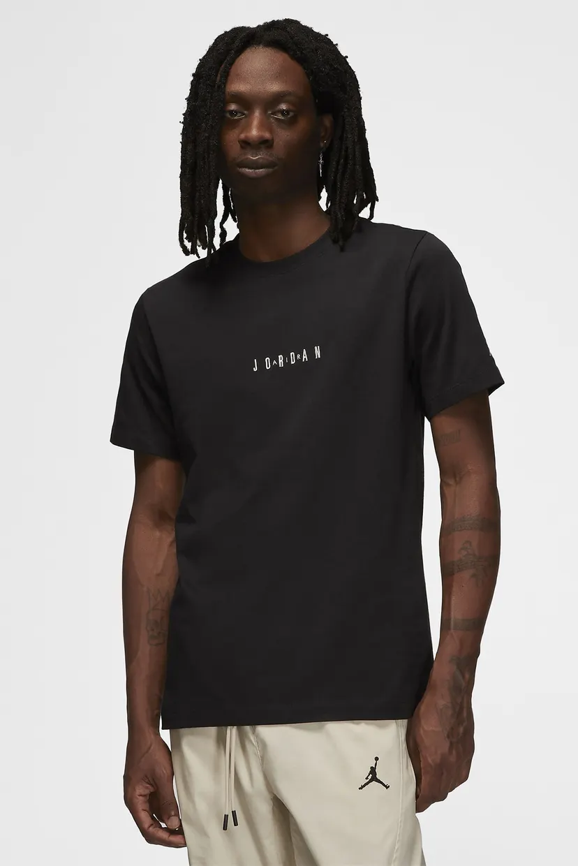 تیشرت ایر جردن لوگو جردن   Jordan  Air Jordan Tee DM3182-010
