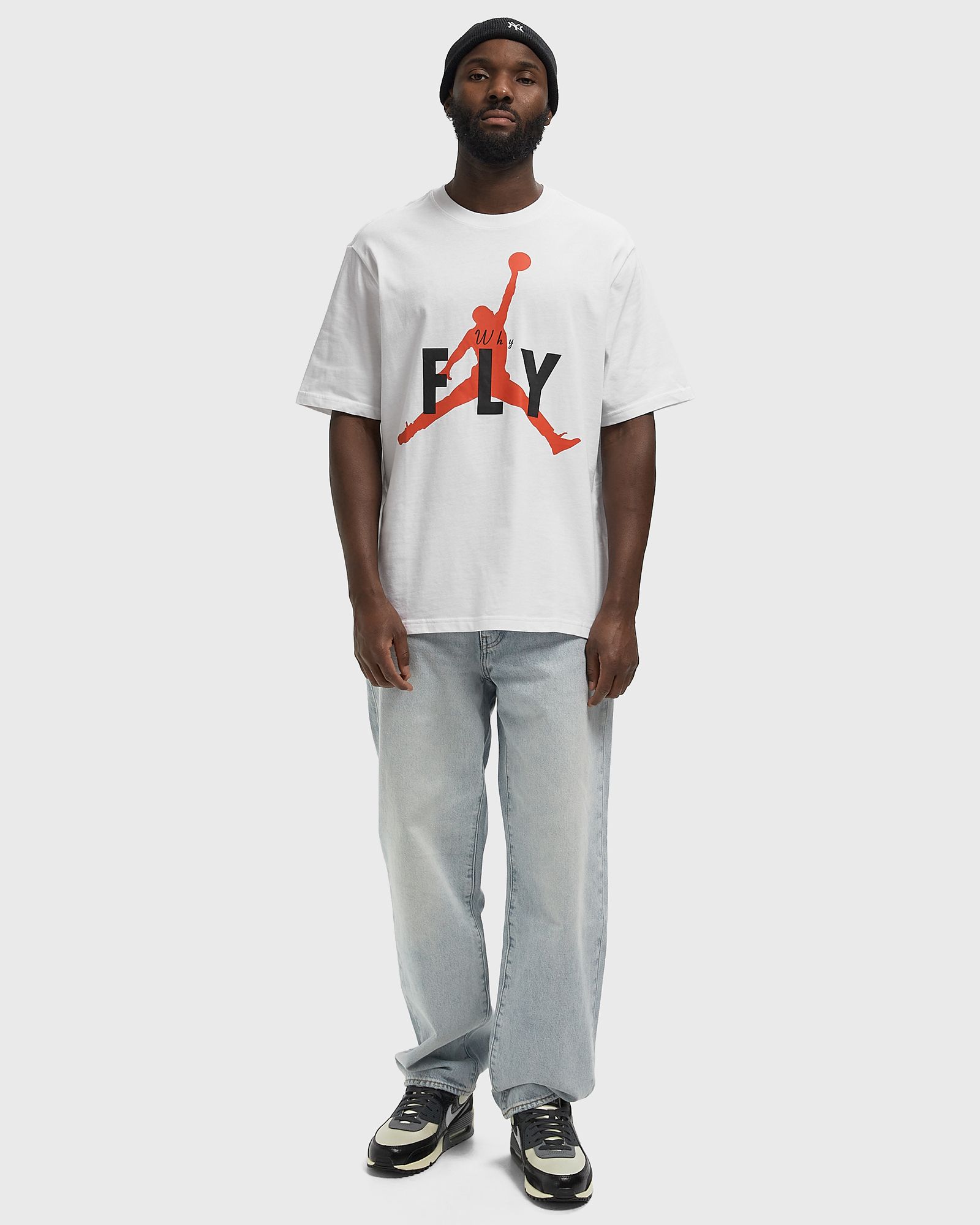 تیشرت درای فیت گلف جردن  Jordan Dri Fit Golf Tee IF2938-100