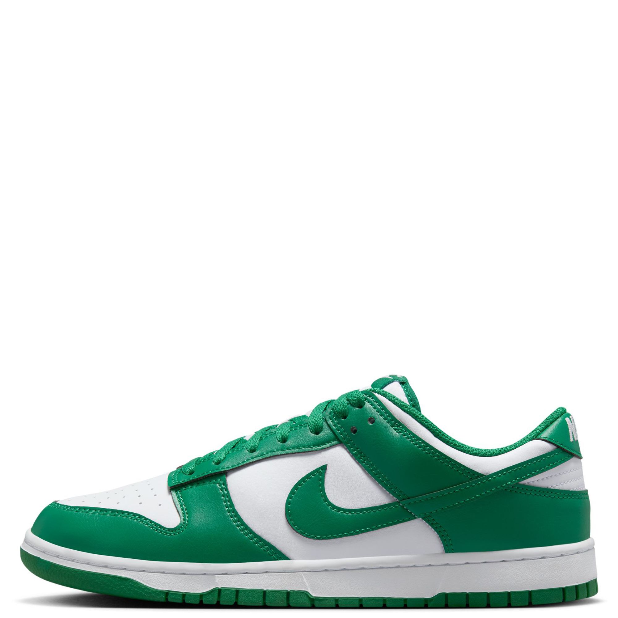 کتونی نایک دانک     Nike Dunk Low Malachite  HF5441-101