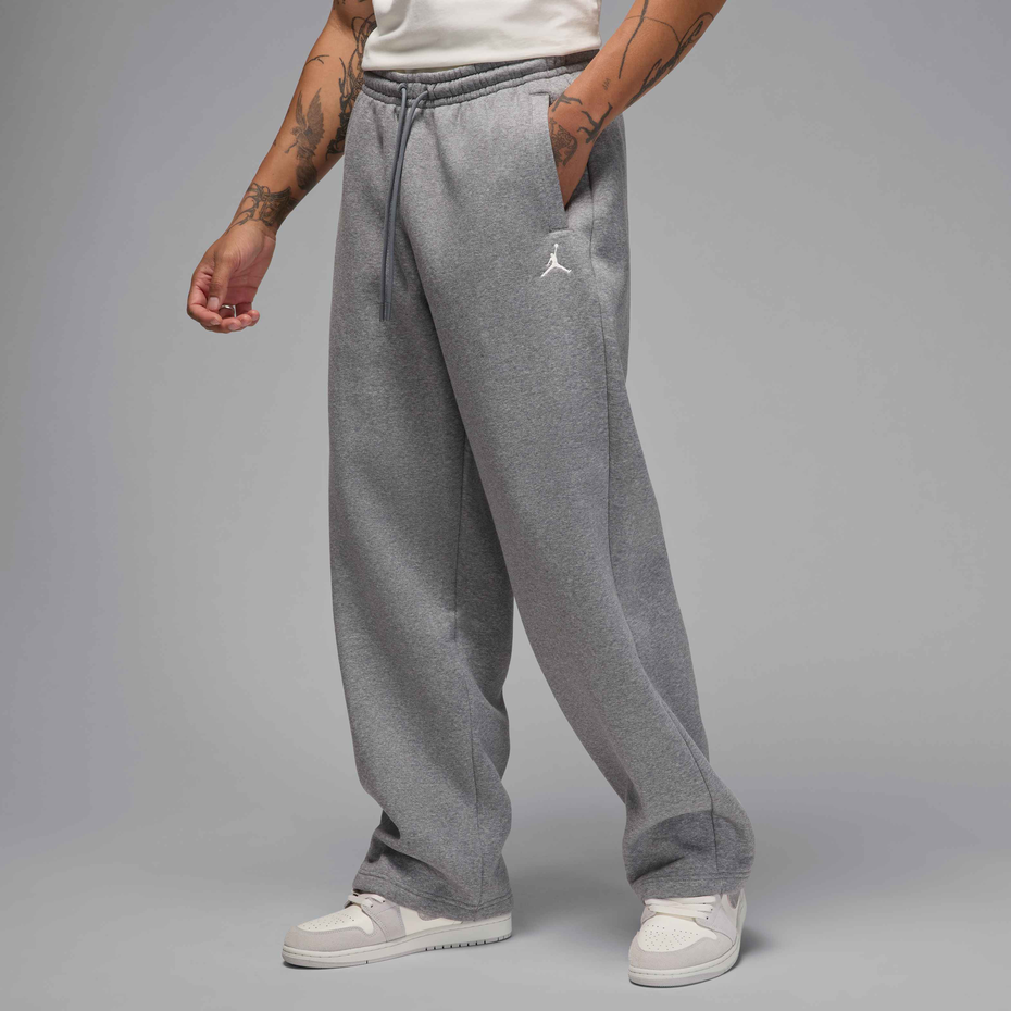 شلوار راسته جامپمن جردن Jordan open ham Pants IB7238-091