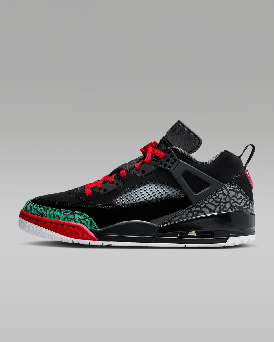 کتونی جردن اسپیزایک   Jordan Spizike Low 2026 FQ1759-060