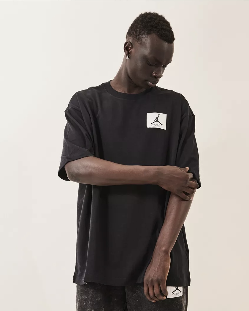 تیشرت فلایت اسنشیال جردن  Jordan Flight Essentials Tee DZ7313-010