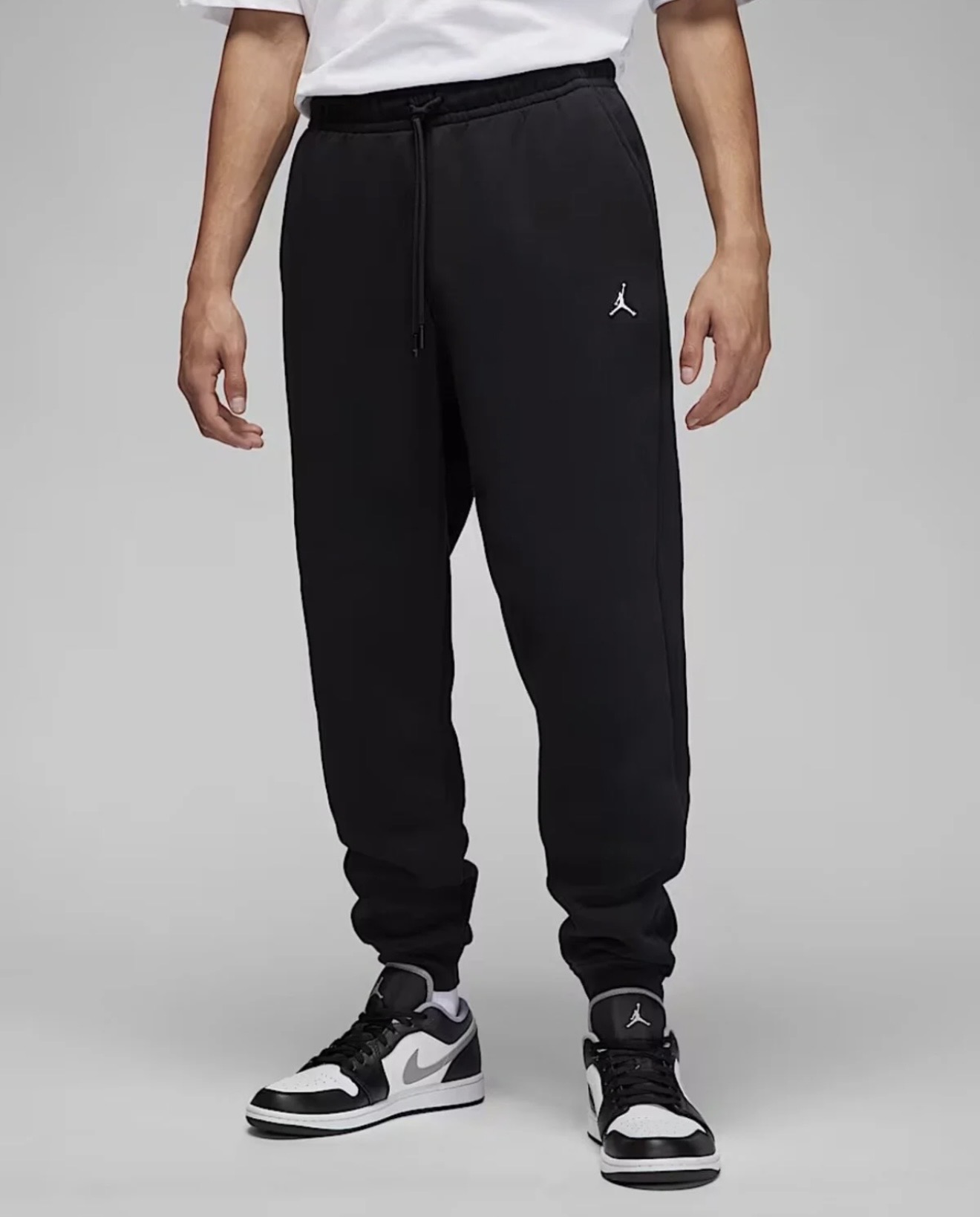 شلوار  جامپمن جردن Jordan Jumpman Pants DQ7340-010