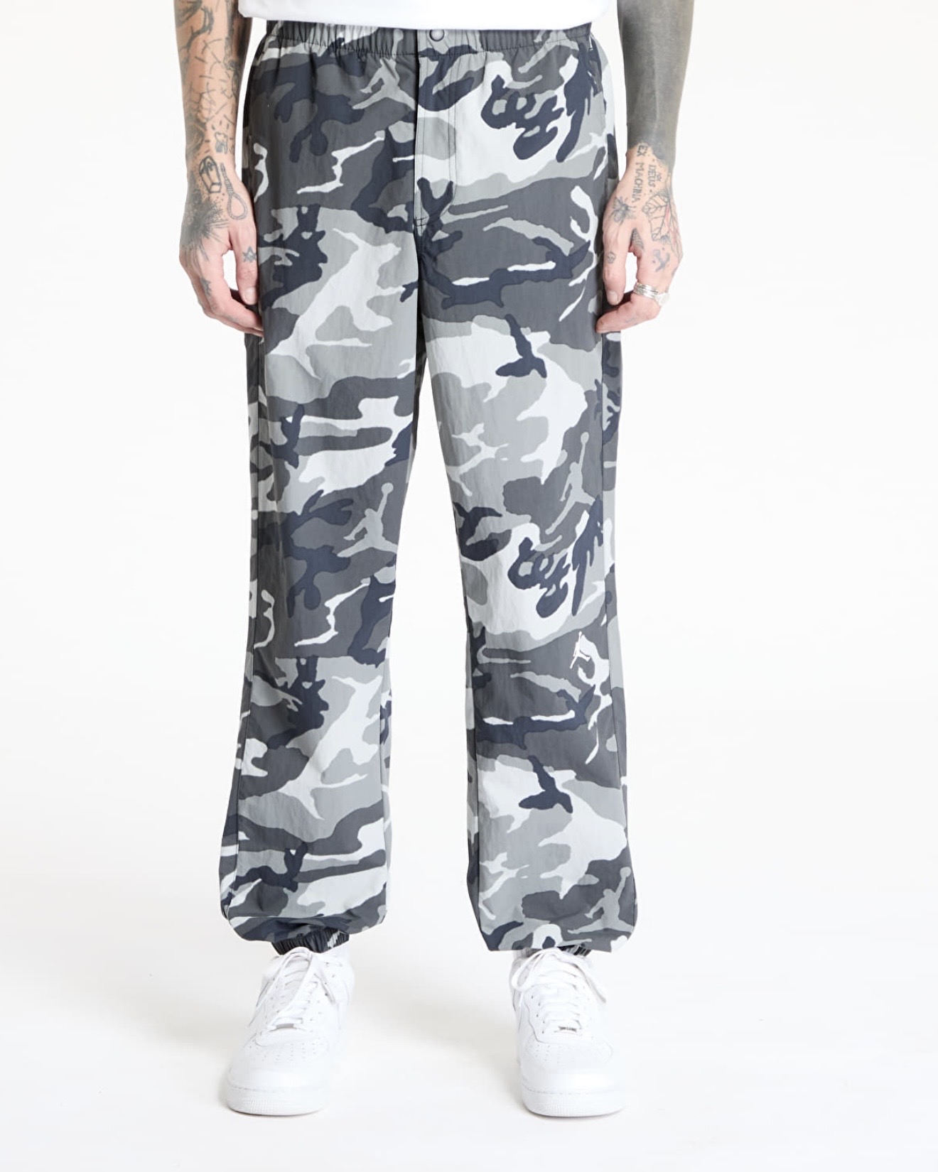 شلوار  چریکی جردن Jordan Camo Pants FZ3529-010