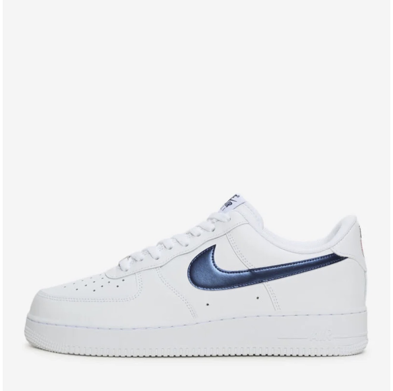 کتونی ایر فورس وان آمریکا Nike Air Force 1 USA   IQ0407-100