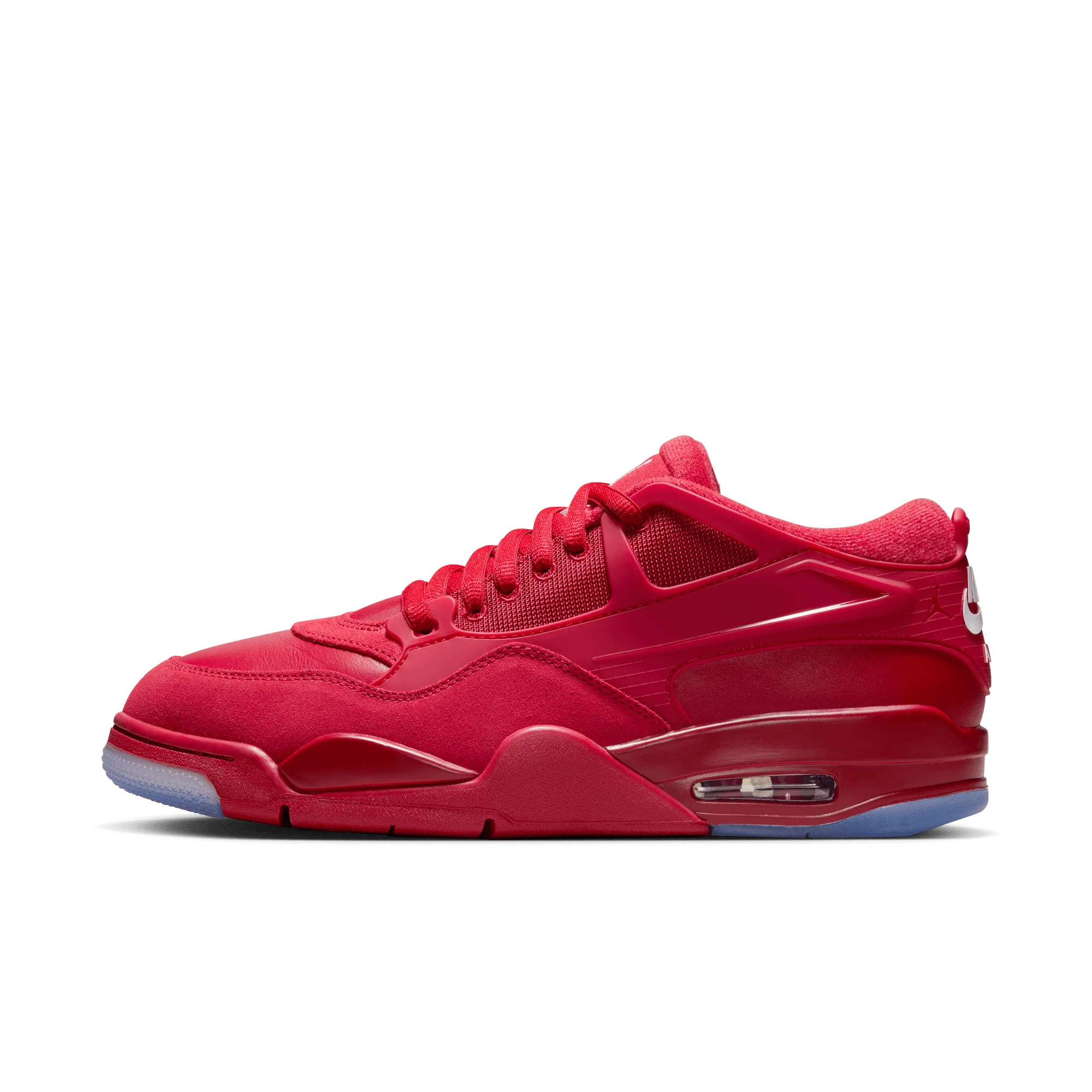 کتونی جردن ۴  Jordan 4 RM Gym Red  FQ7939-601