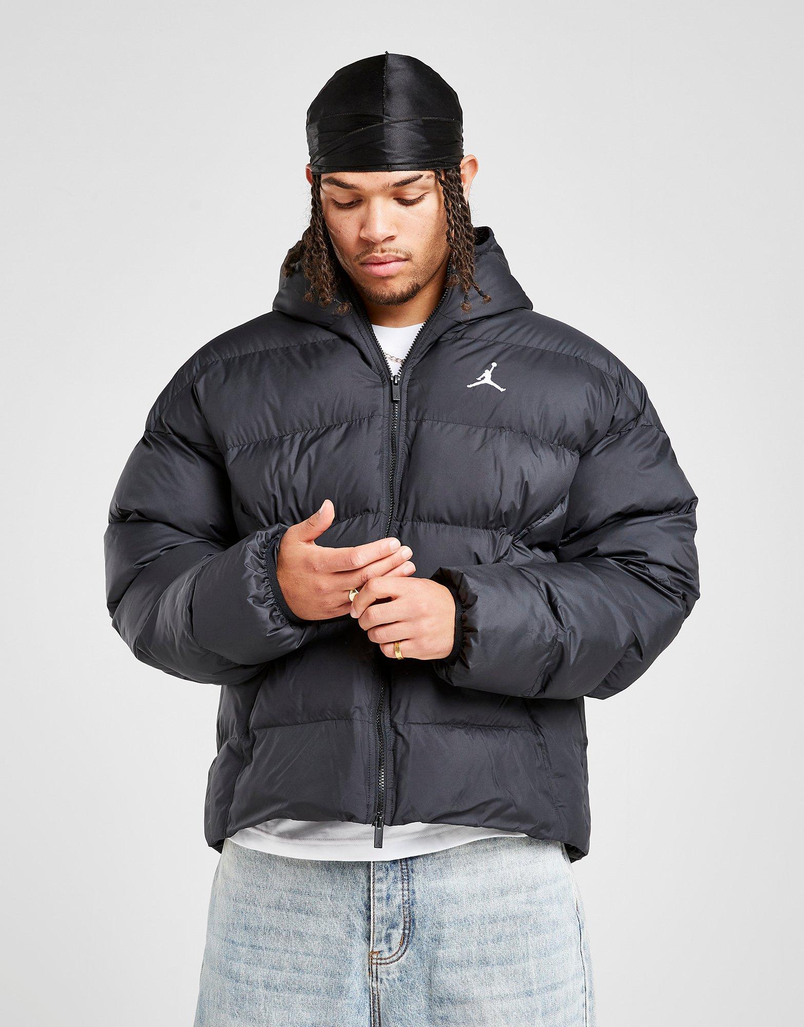 کاپشن پافر  جردن  Jordan Jumpman Puffer Jacket HV0532-010