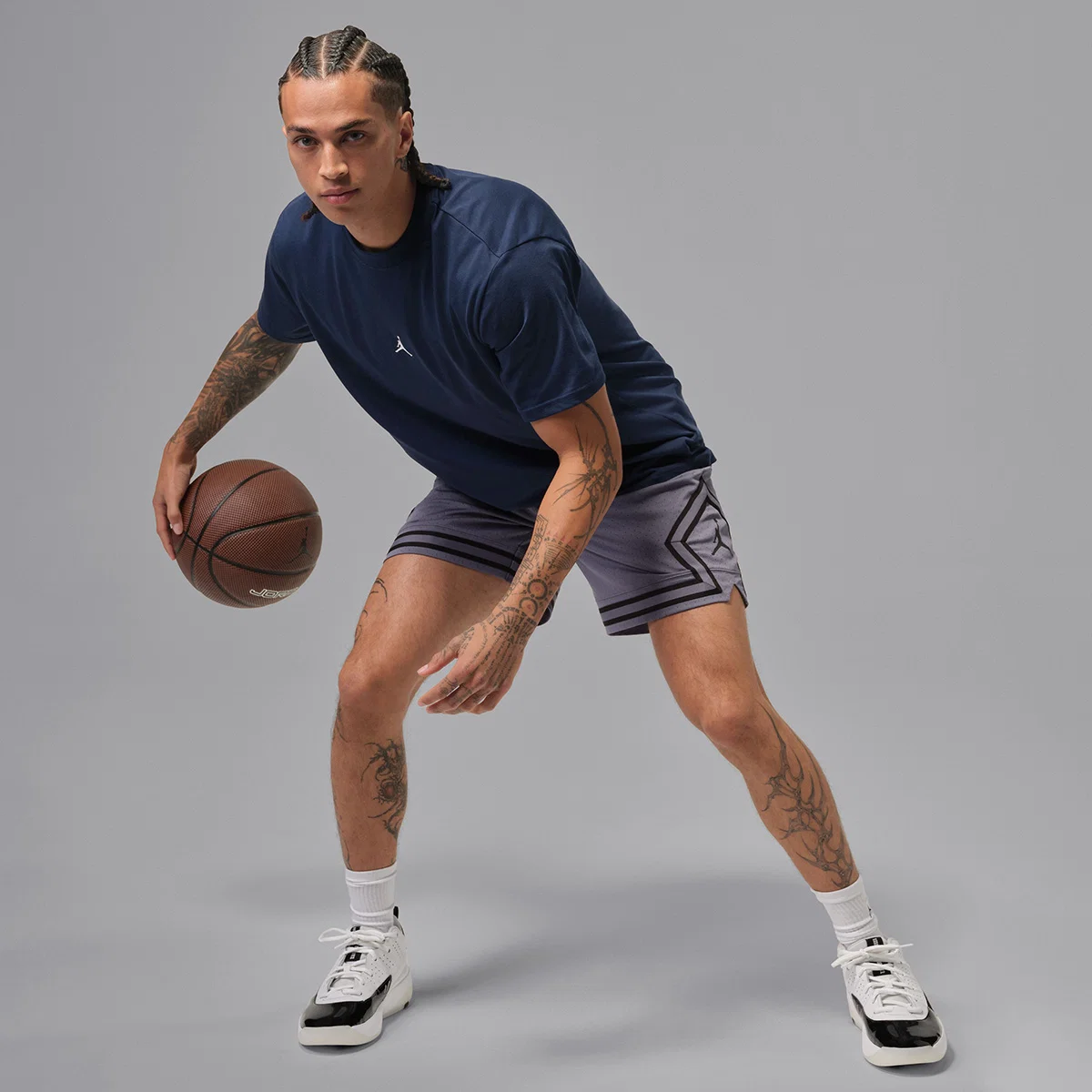 تیشرت  جردن اسپورت    Jordan  Sport Dri-Fit  Tee IB6757-410