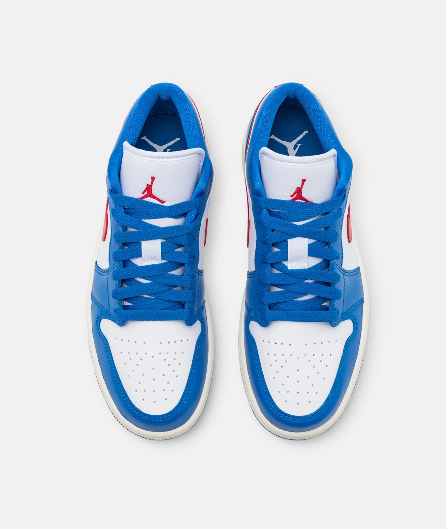 Jordan 1 Low Sport blue