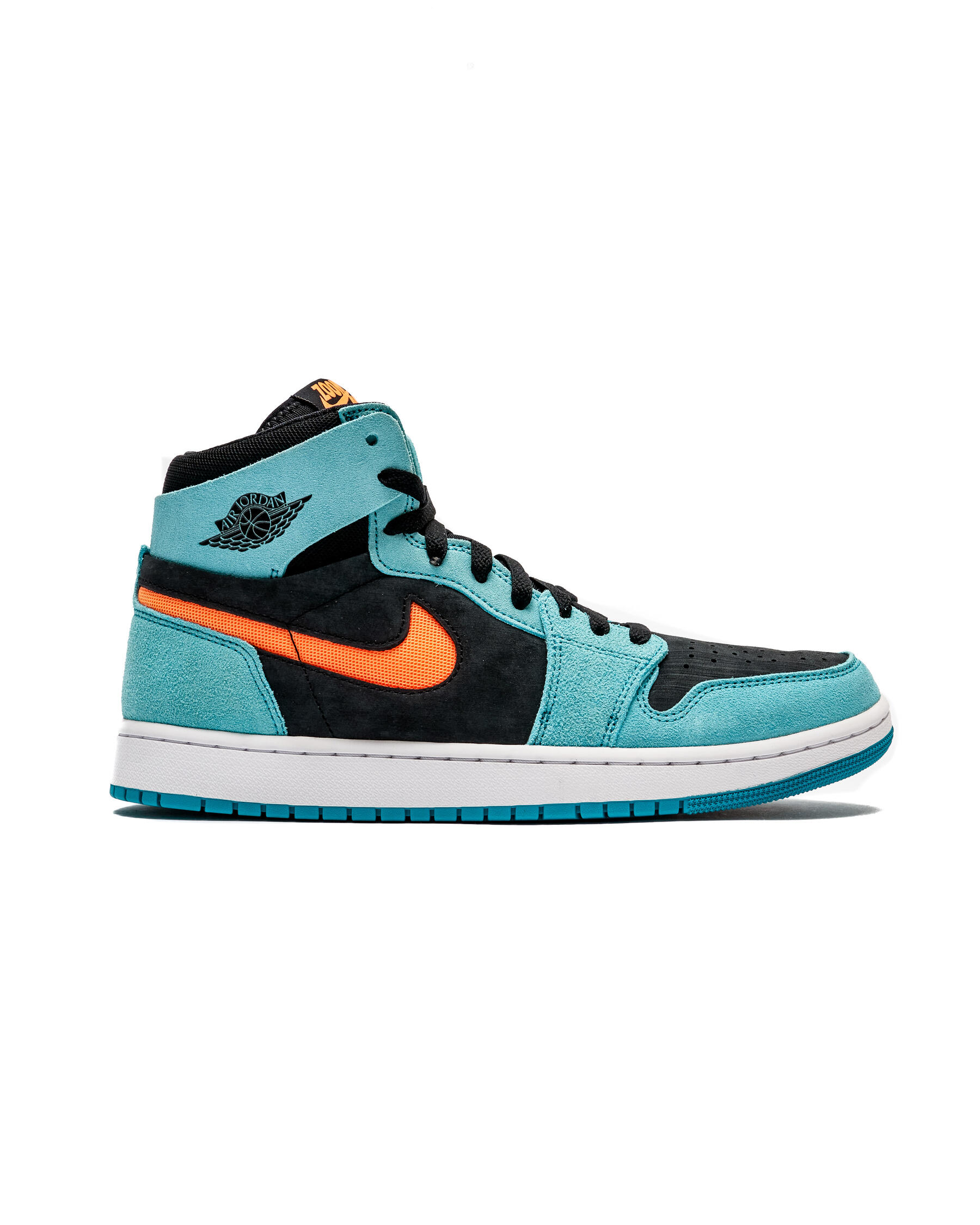 کتونی جردن وان زوم ساق بلند Jordan 1 Hi CMFT DV1307-4080