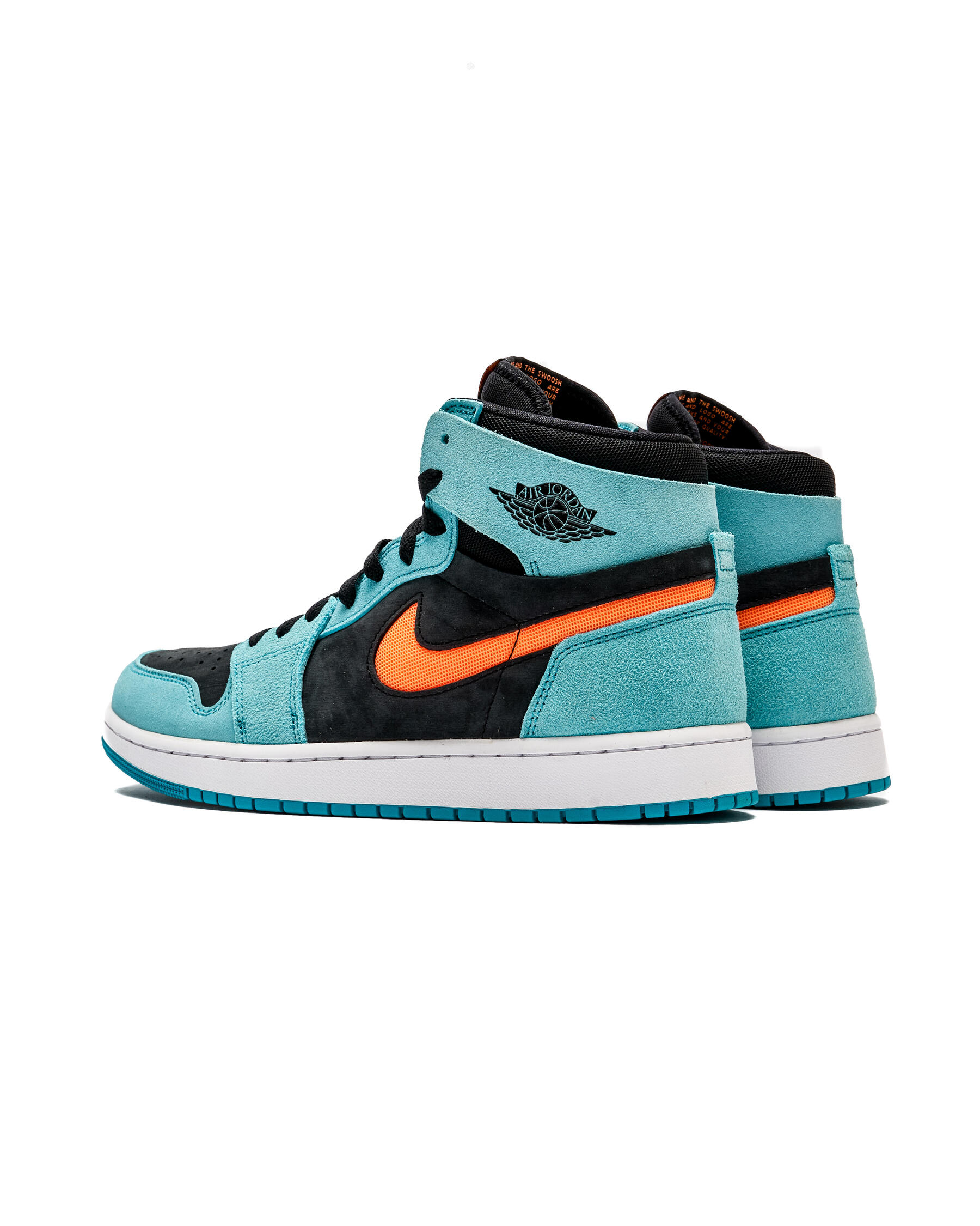 کتونی جردن وان زوم ساق بلند Jordan 1 Hi CMFT DV1307-4081