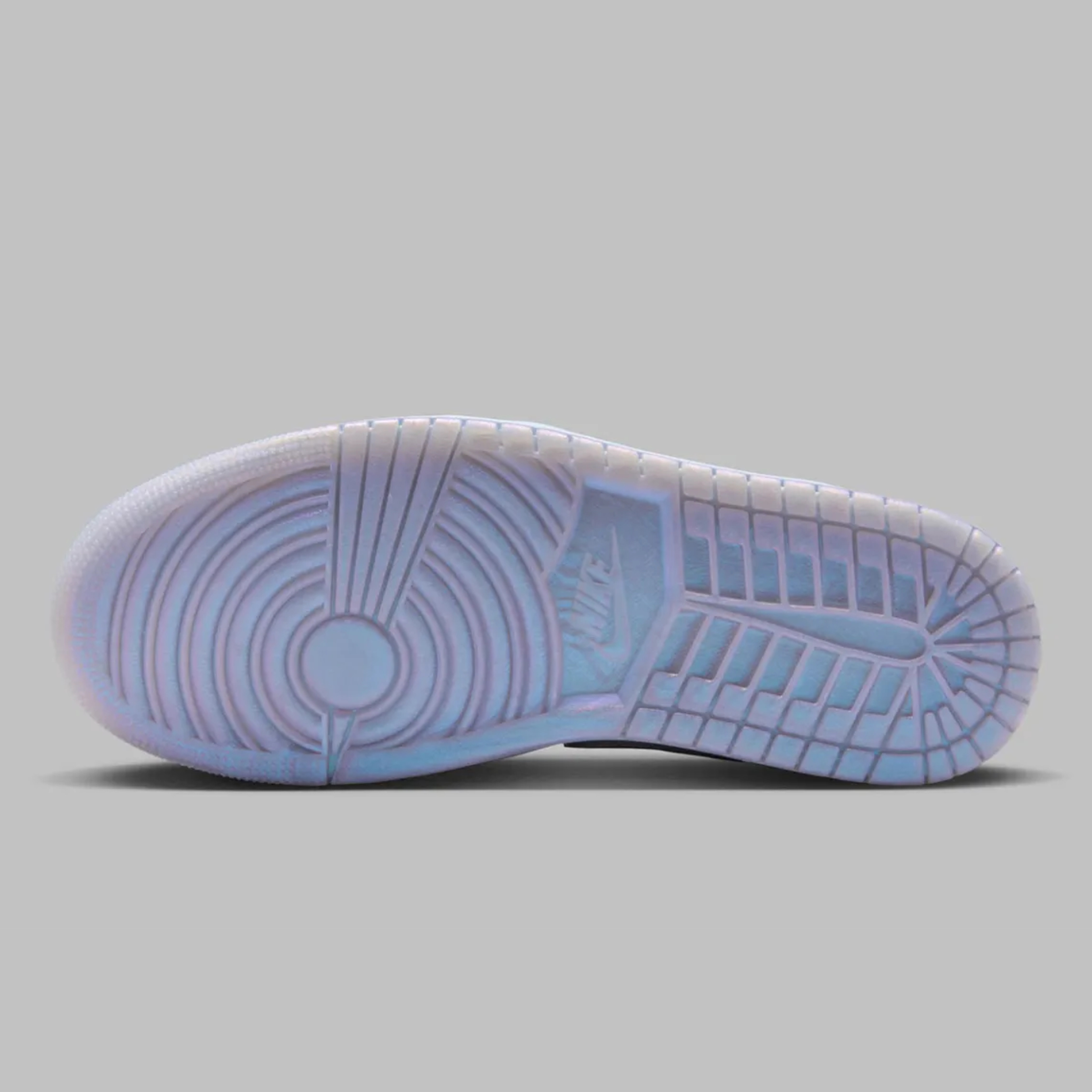 کتونی جردن وان ساق کوتاه Jordan 1 Low w Pearlized IM5129-0102