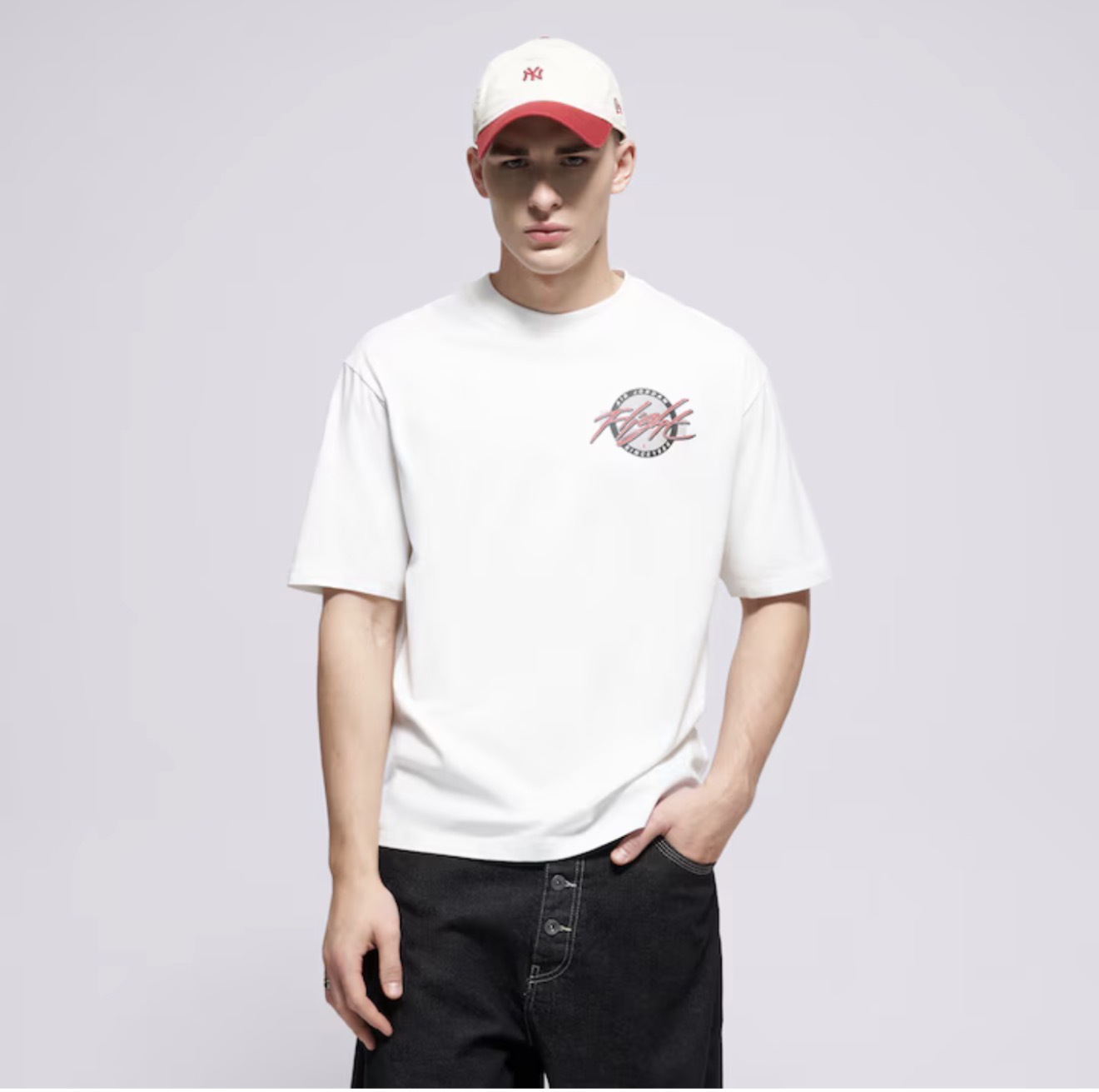 تیشرت   فلایت جردن   Jordan Flight Tee IF3067-1000
