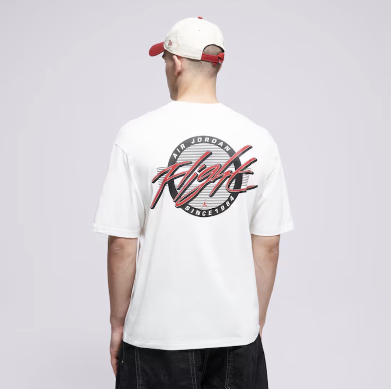 تیشرت   فلایت جردن   Jordan Flight Tee IF3067-1001