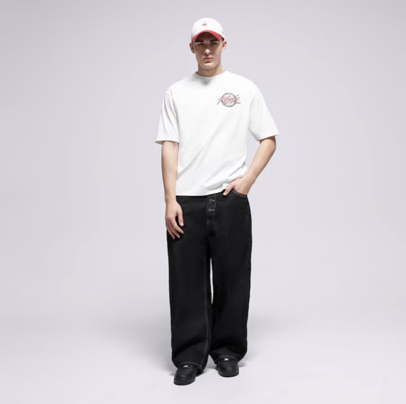 تیشرت   فلایت جردن   Jordan Flight Tee IF3067-1002