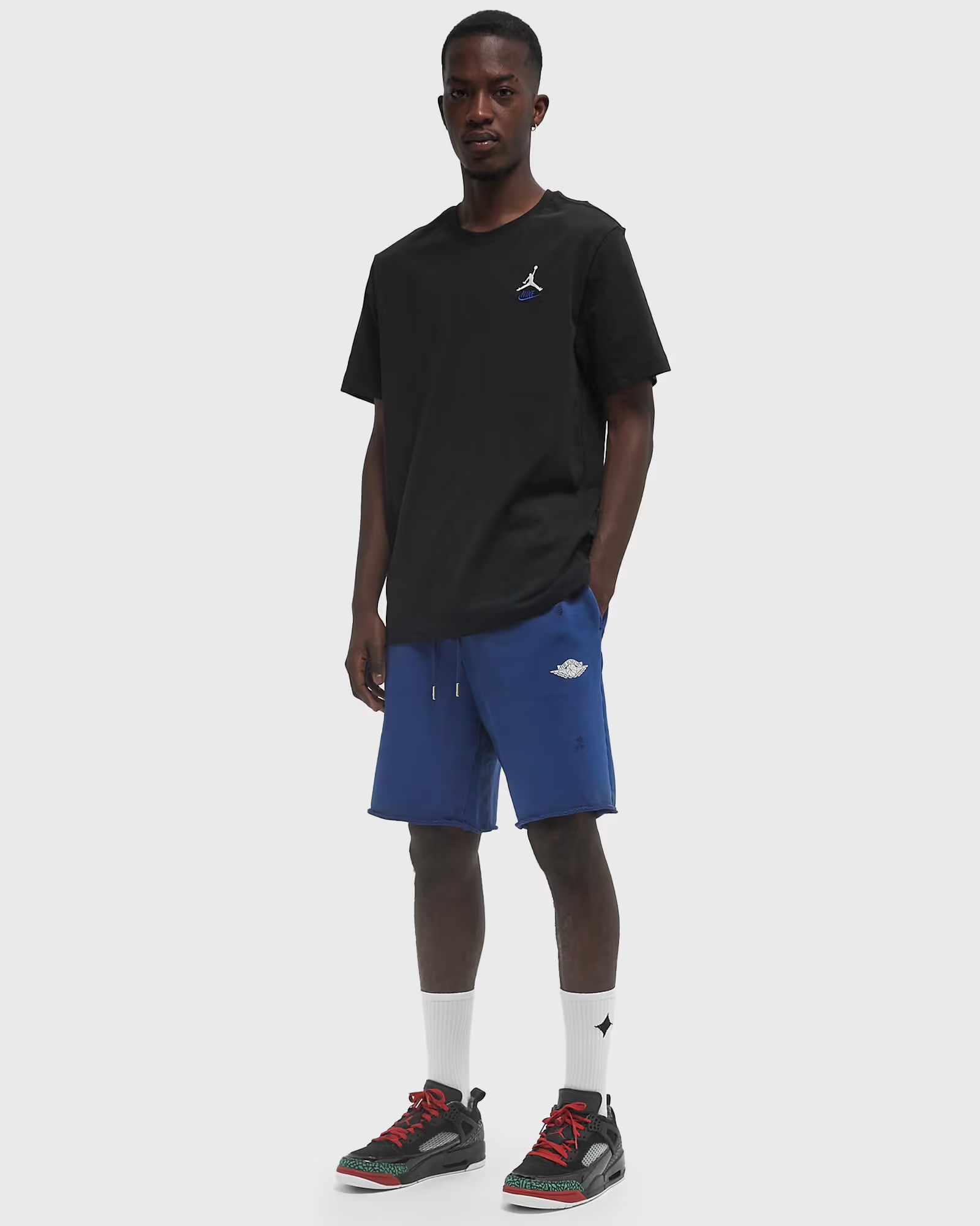 تیشرت  ریر ایر جردن  Jordan Rare Air  Tee IB7526-010 3
