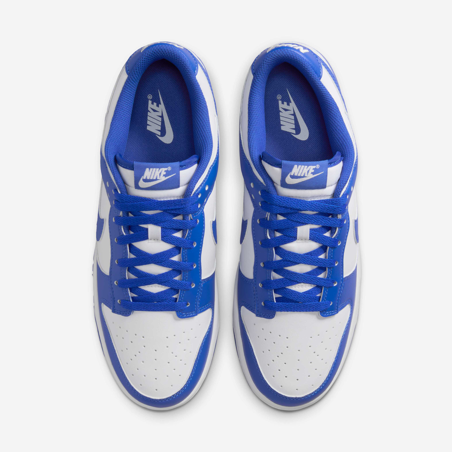 کتونی نایک دانک رویال    Nike Dunk Low Royal    HF5441-1121
