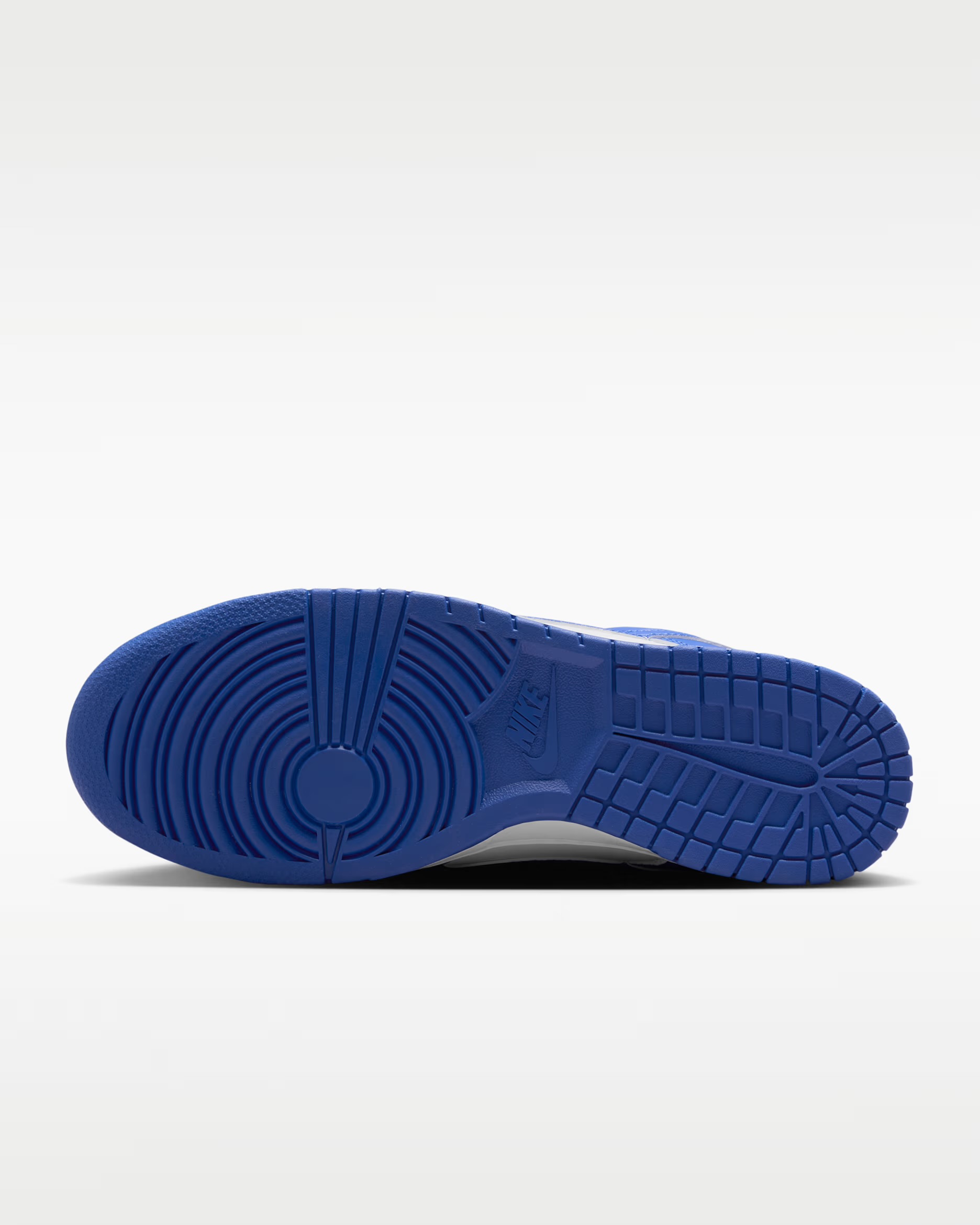 کتونی نایک دانک رویال    Nike Dunk Low Royal    HF5441-1123