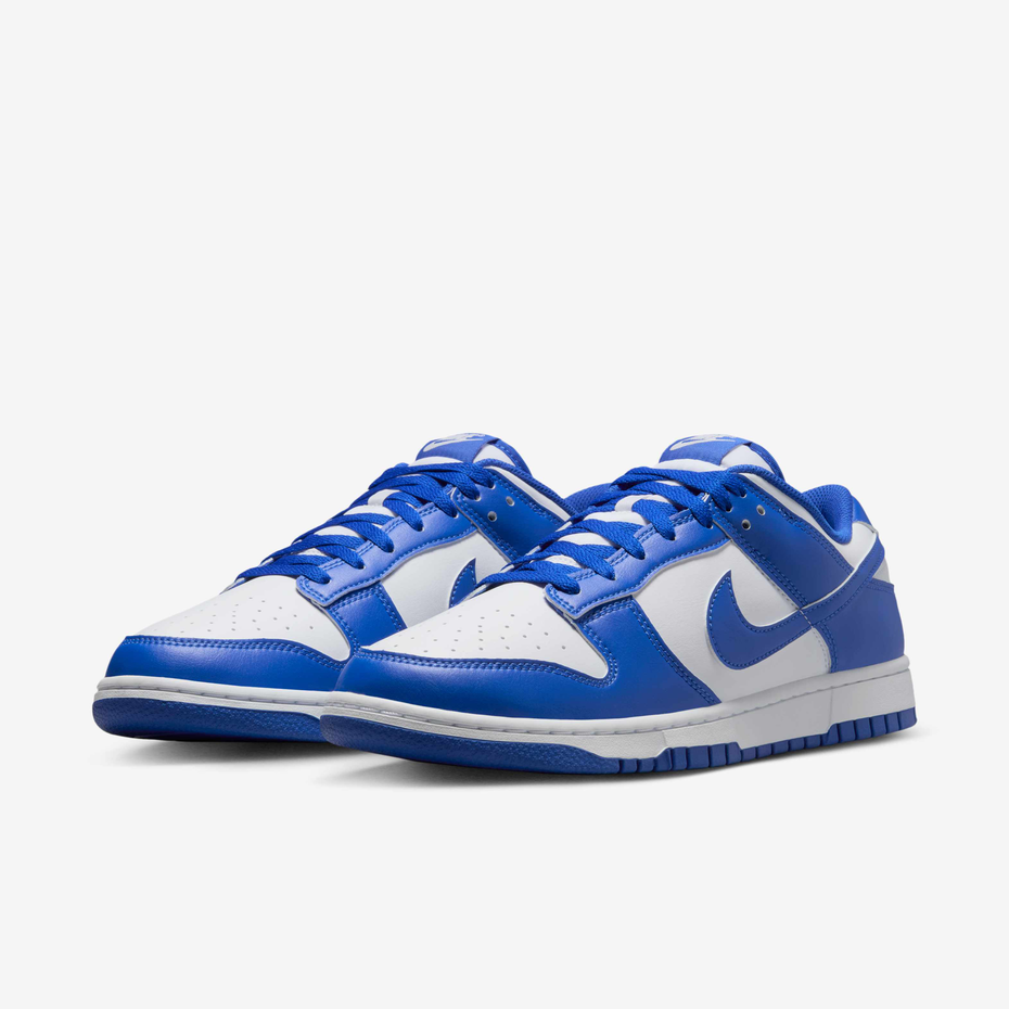 کتونی نایک دانک رویال    Nike Dunk Low Royal    HF5441-1122