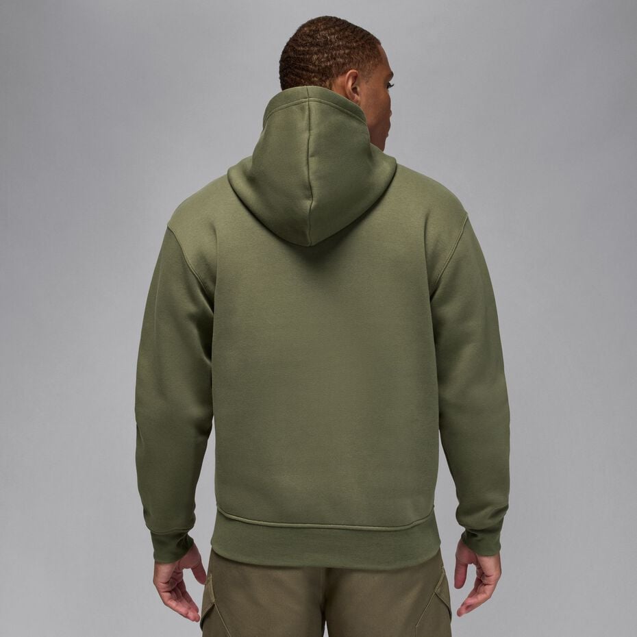 هودی بروکلین  جردن Jordan Brooklyn Fleece Hoodie FV7281-2221